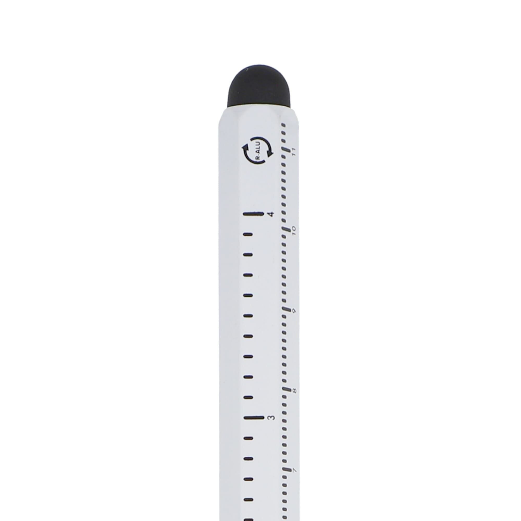 Langlebiger Bleistift & Lineal R-AL
