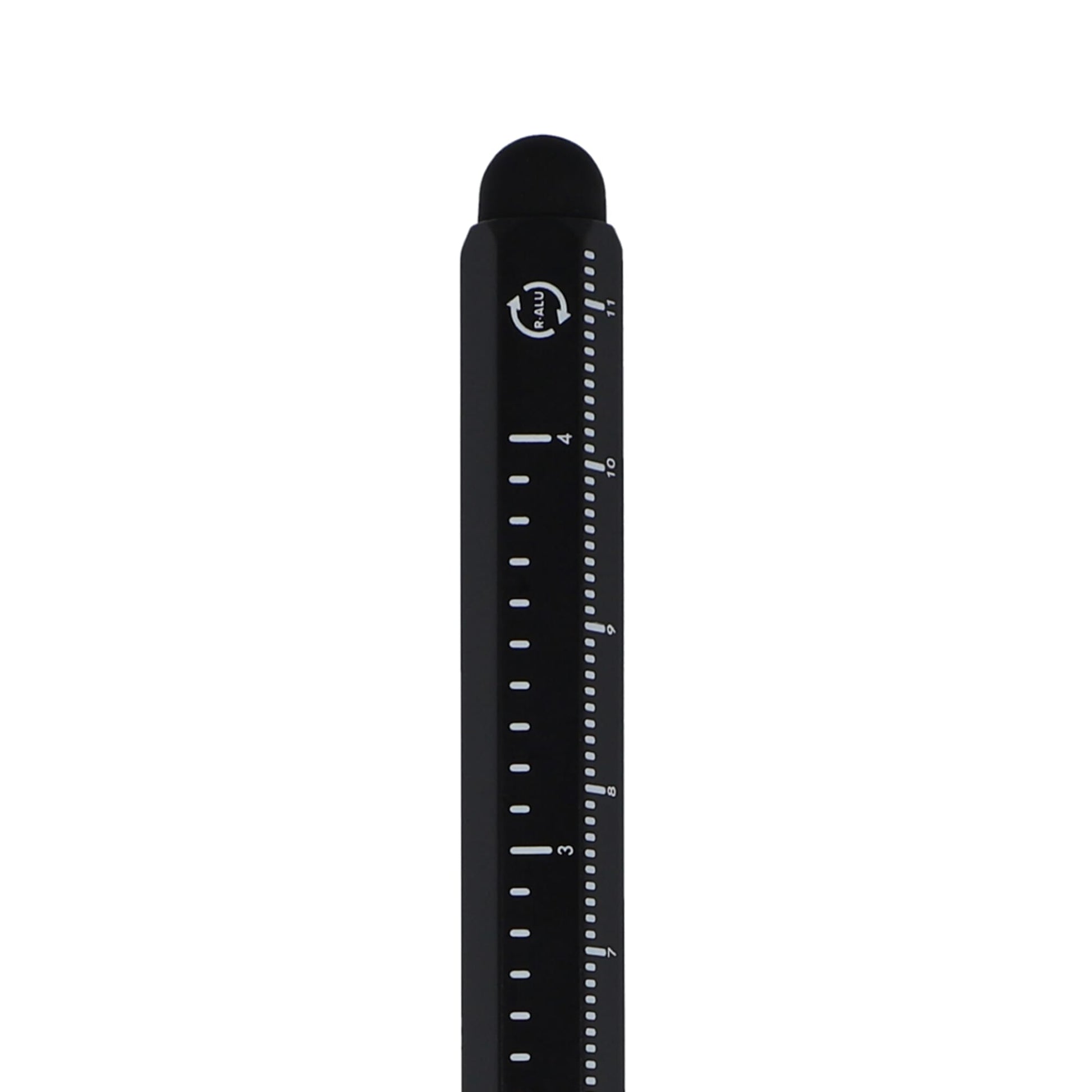 Langlebiger Bleistift & Lineal R-AL