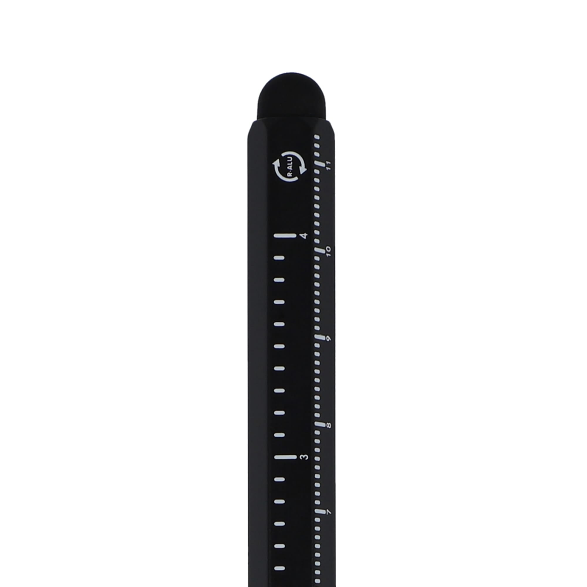 Langlebiger Bleistift & Lineal R-AL