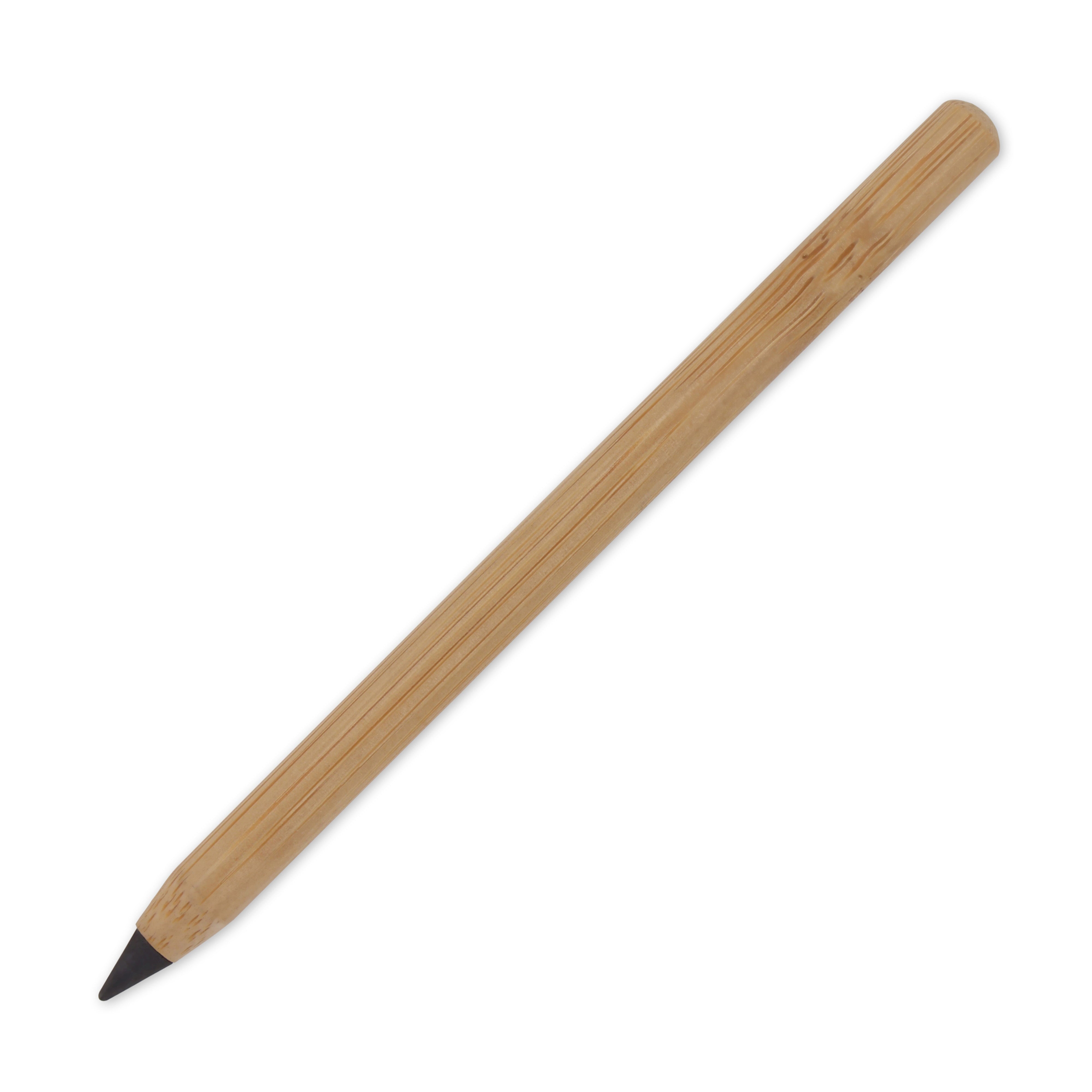 Nachhaltiger Holzbleistift mit langer Lebensdauer
