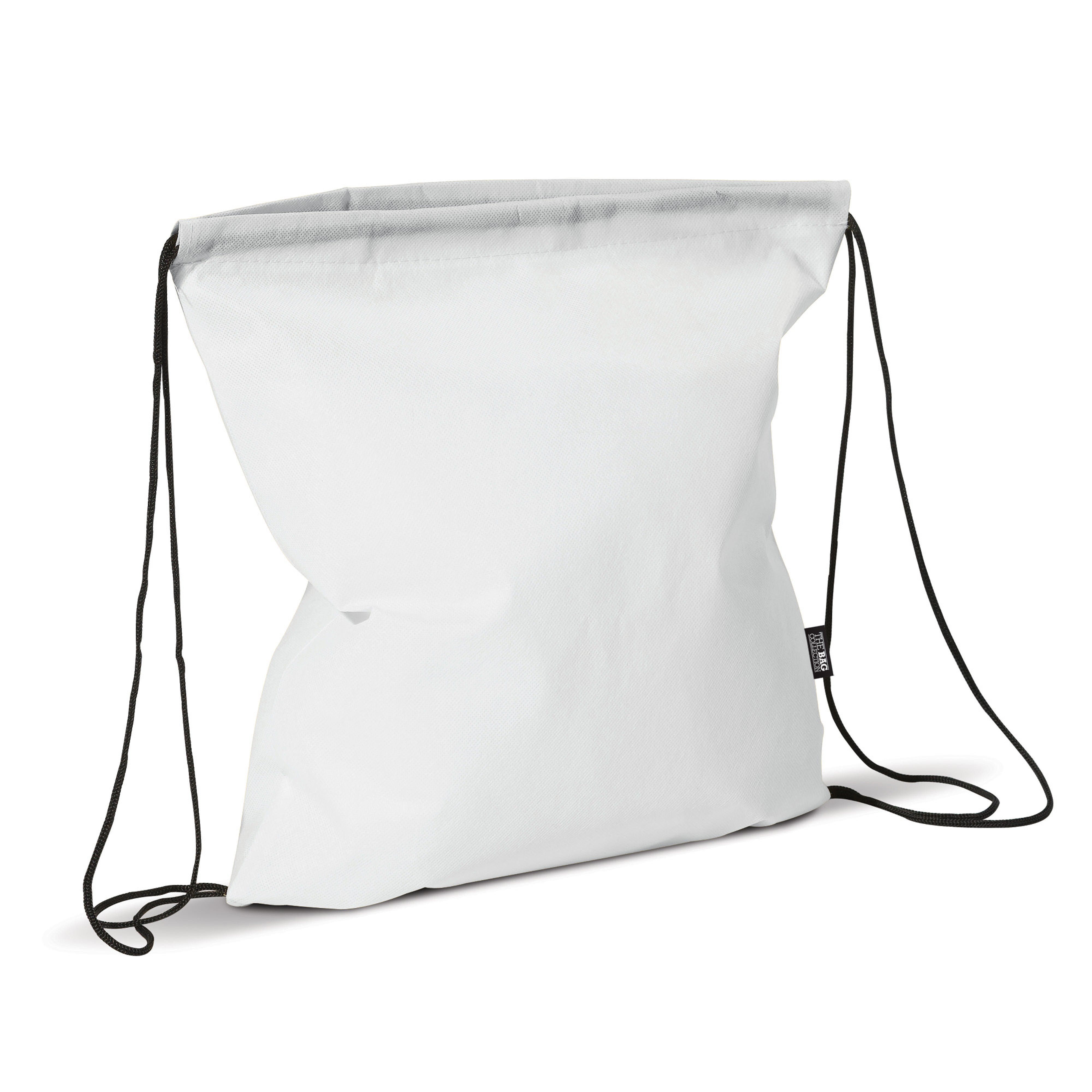Non-Woven Rucksack 75 g/m² mit Kordelzug
