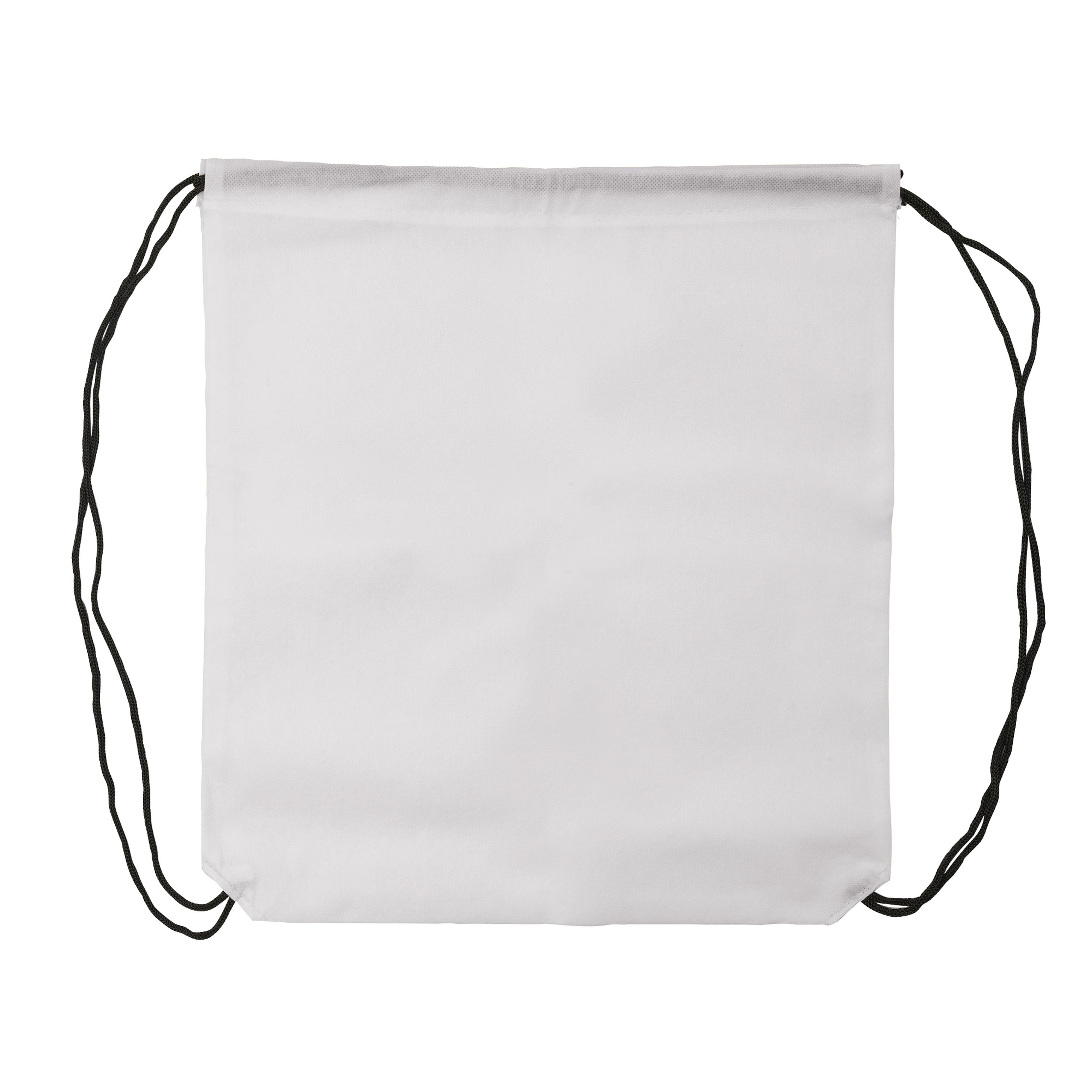 Non-Woven Rucksack 75 g/m² mit Kordelzug