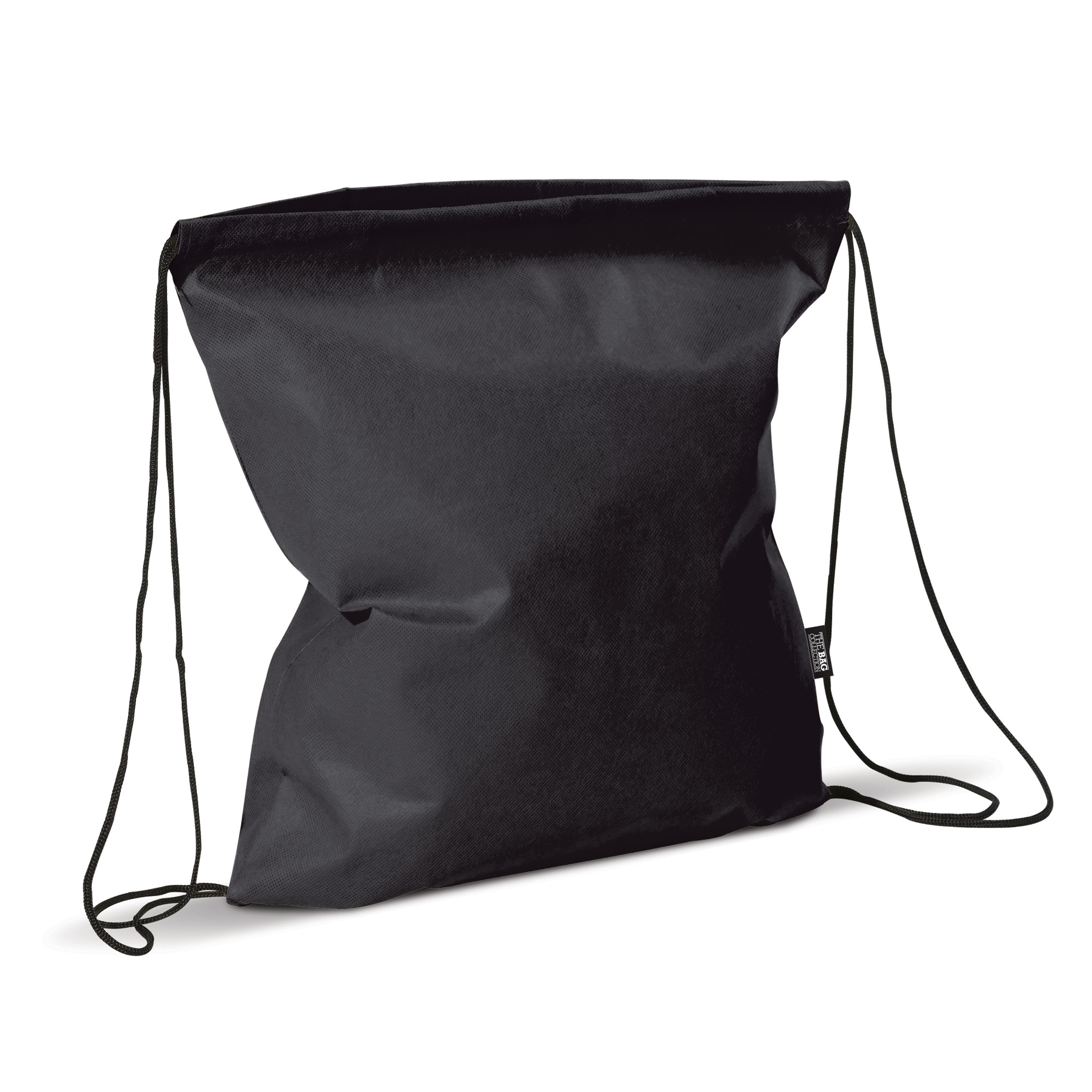 Non-Woven Rucksack 75 g/m² mit Kordelzug
