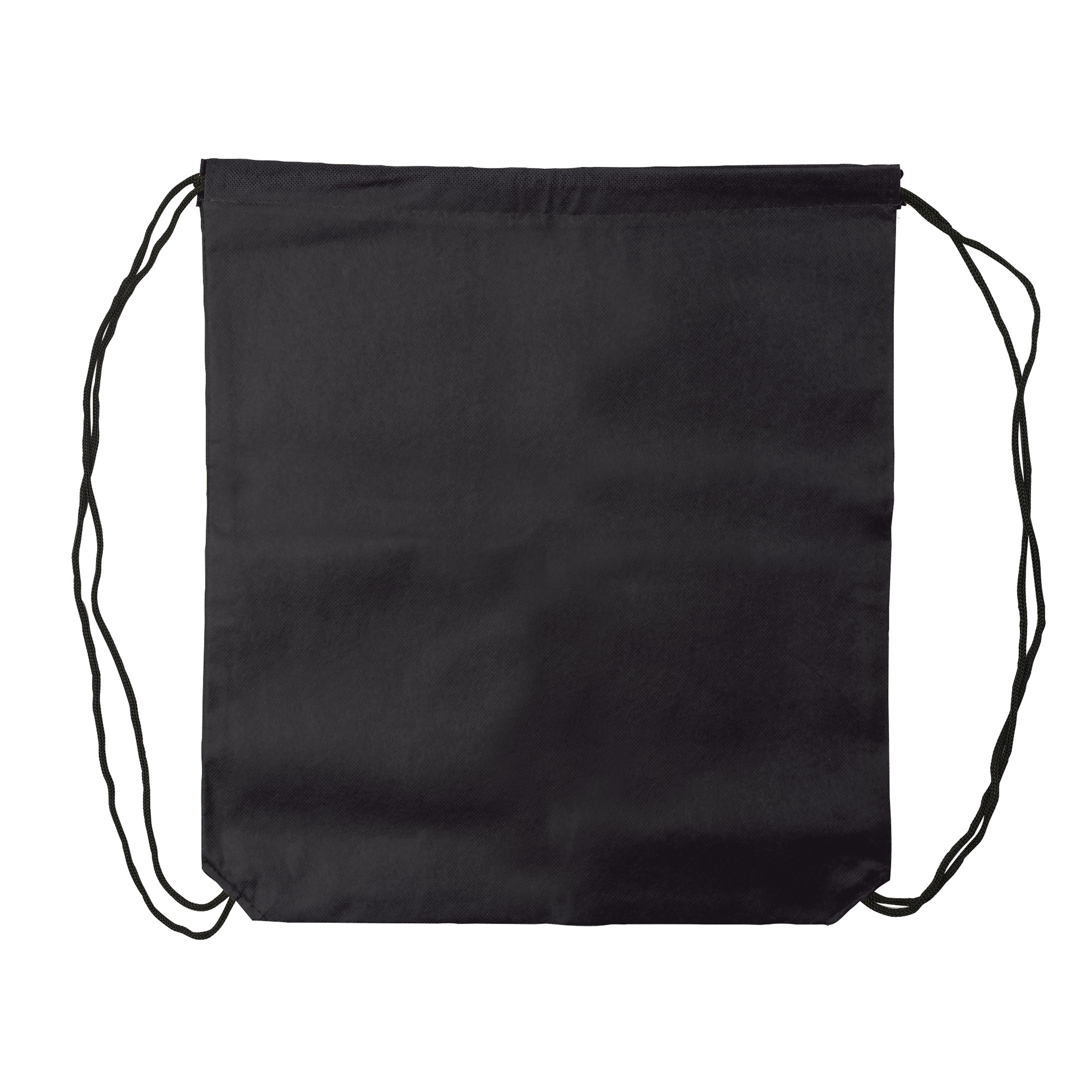 Non-Woven Rucksack 75 g/m² mit Kordelzug