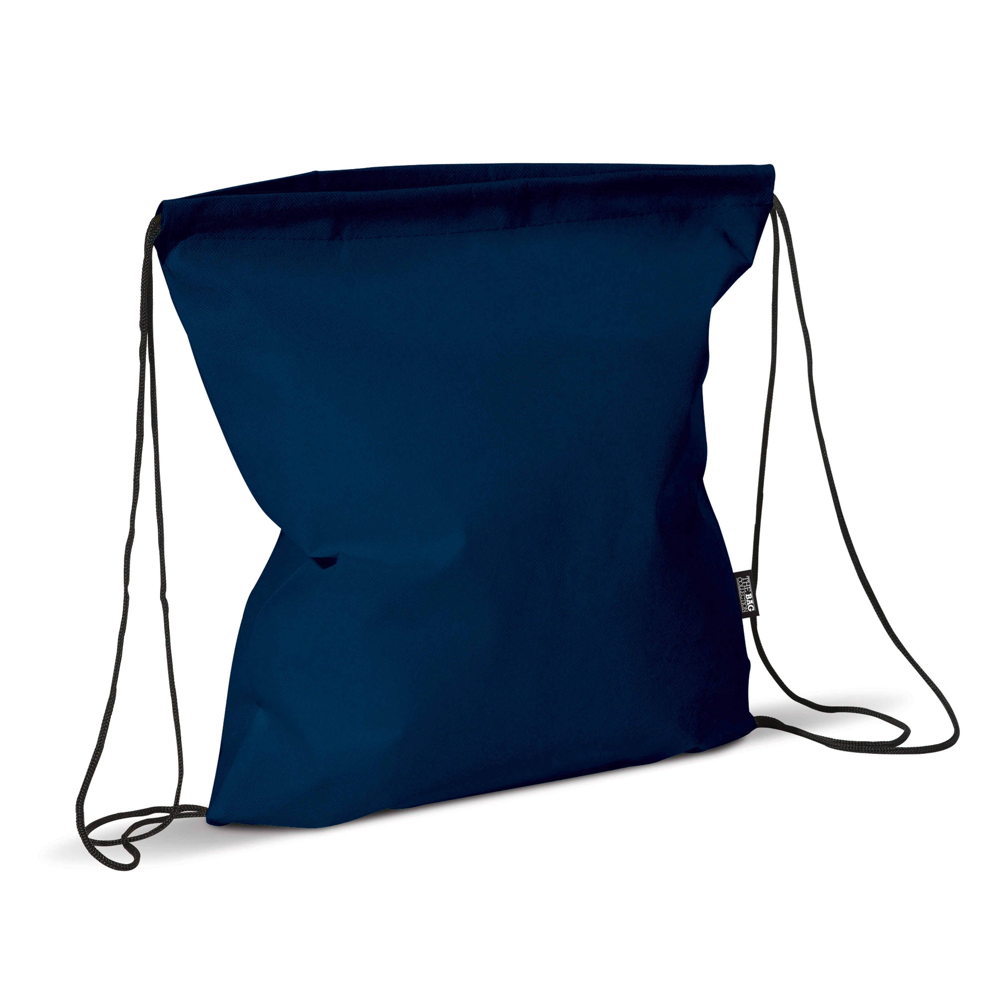 Non-Woven Rucksack 75 g/m² mit Kordelzug