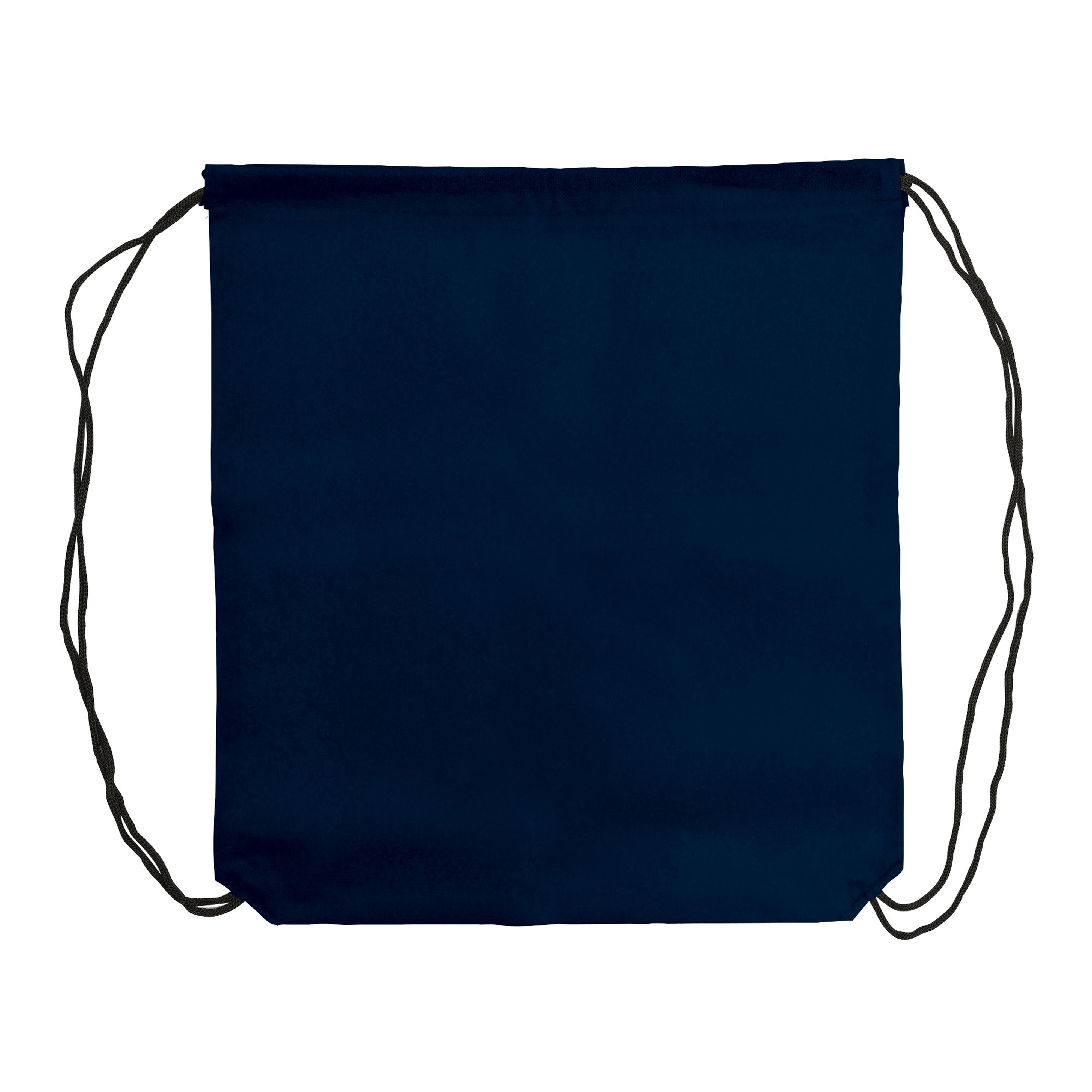 Non-Woven Rucksack 75 g/m² mit Kordelzug