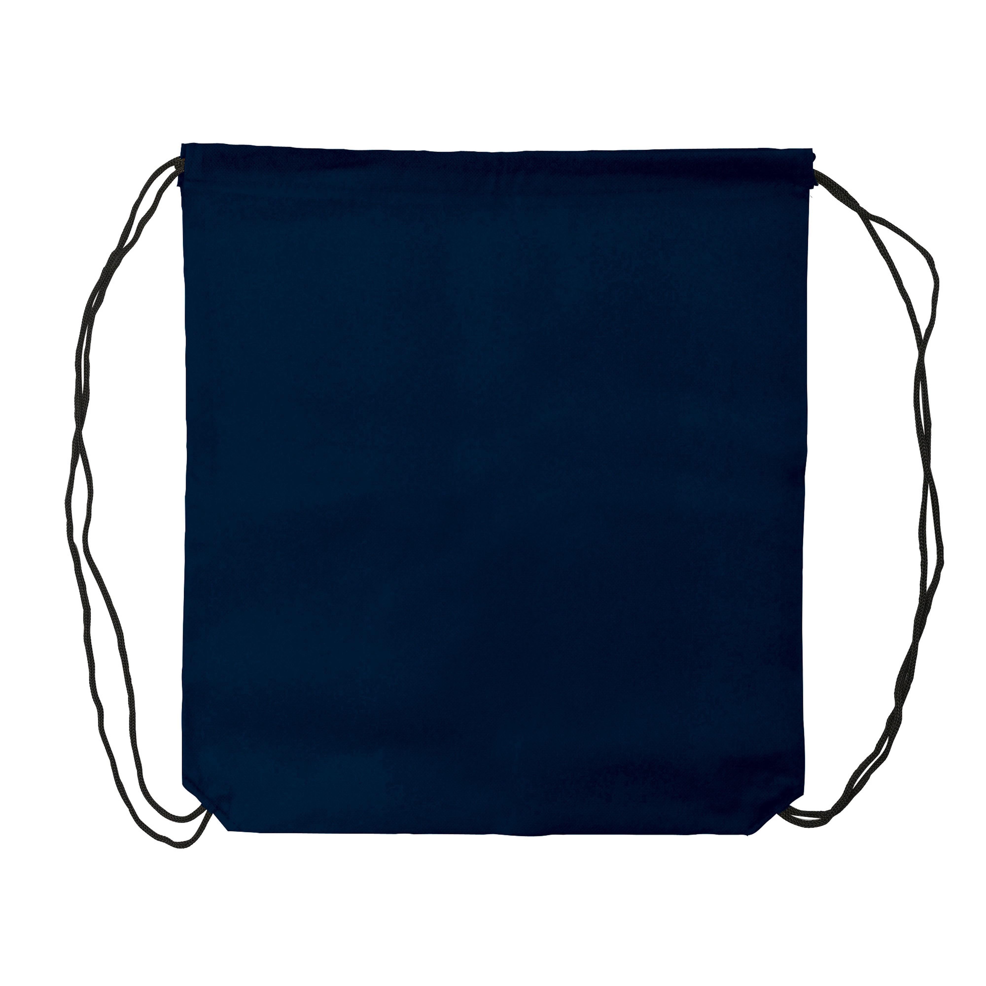 Non-Woven Rucksack 75 g/m² mit Kordelzug