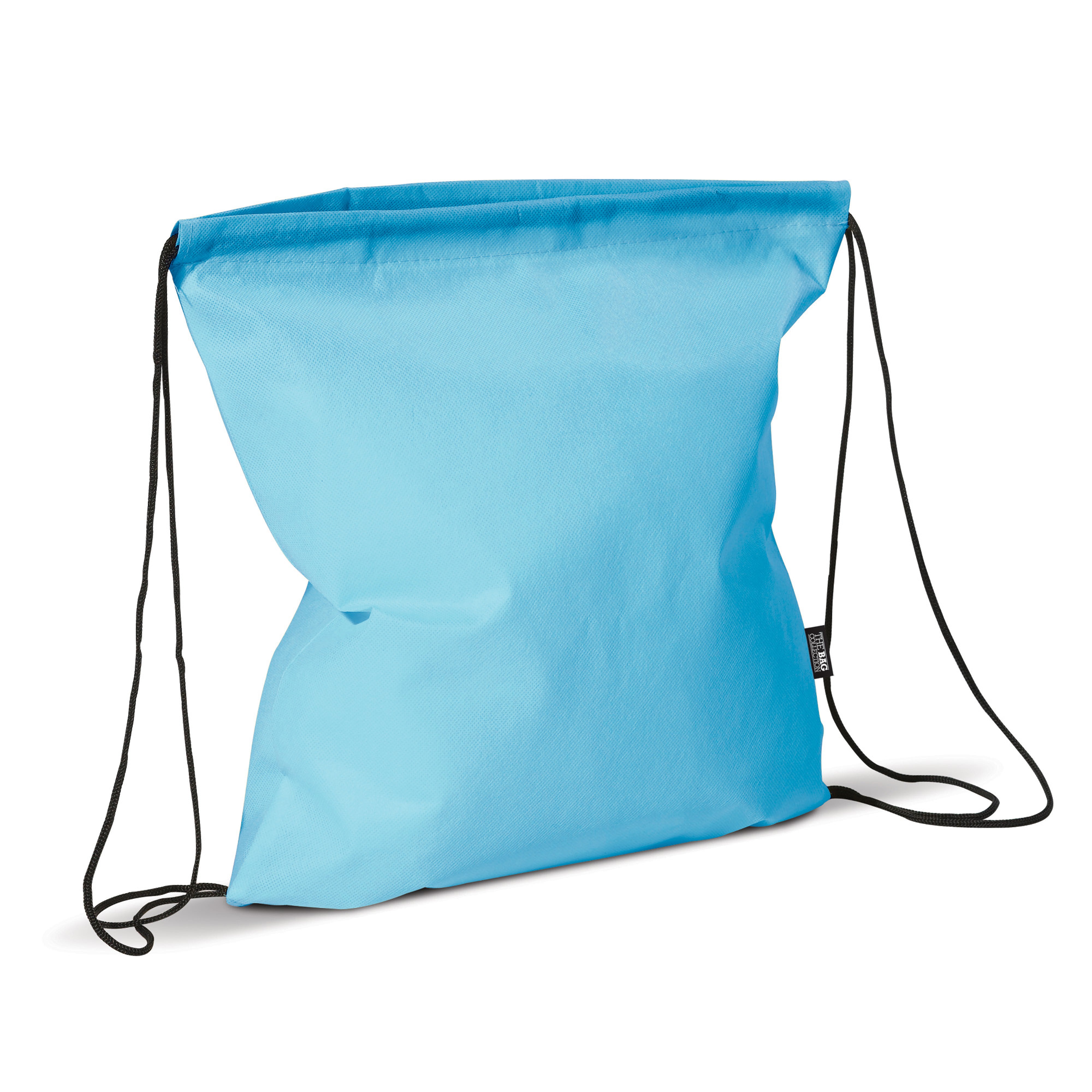 Non-Woven Rucksack 75 g/m² mit Kordelzug