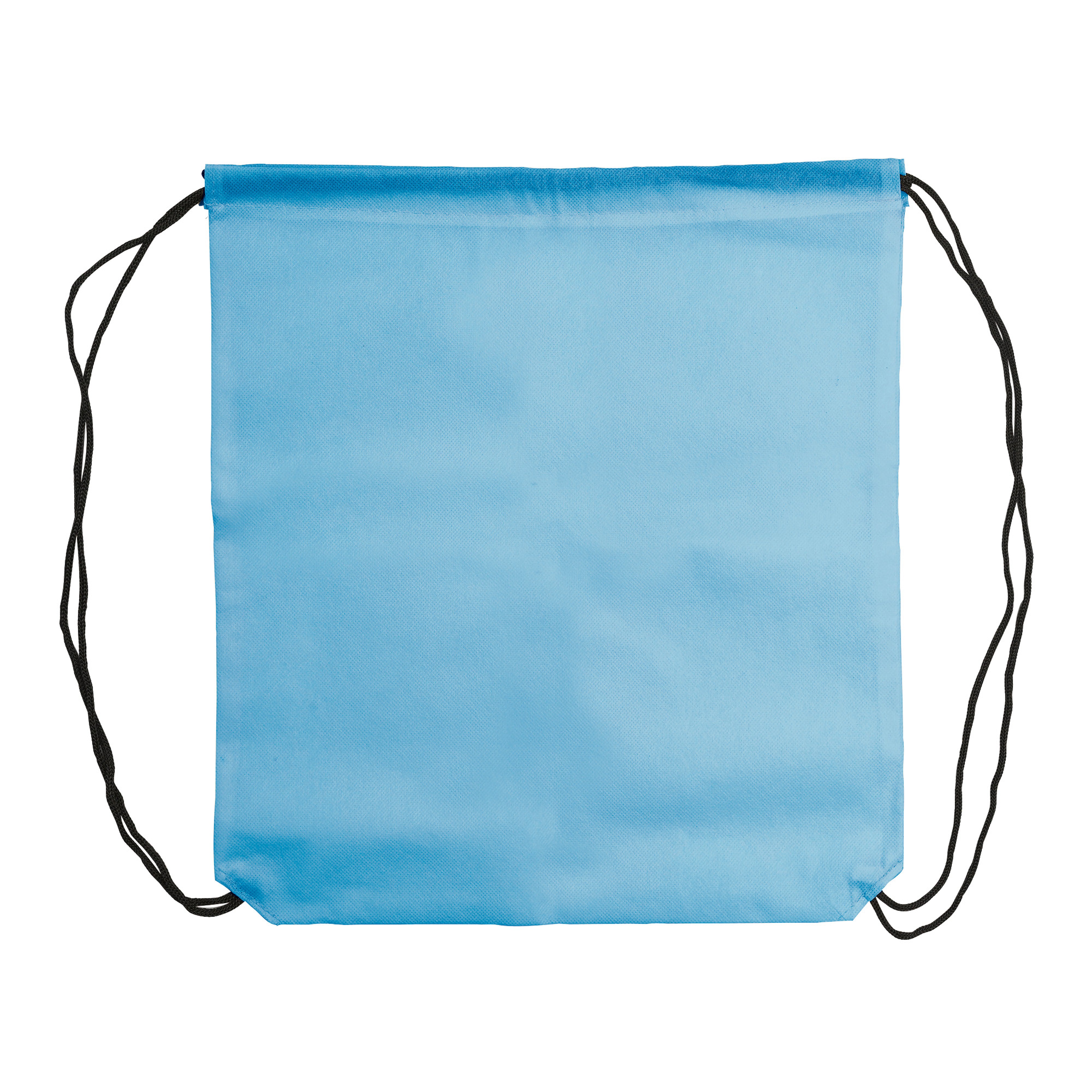 Non-Woven Rucksack 75 g/m² mit Kordelzug