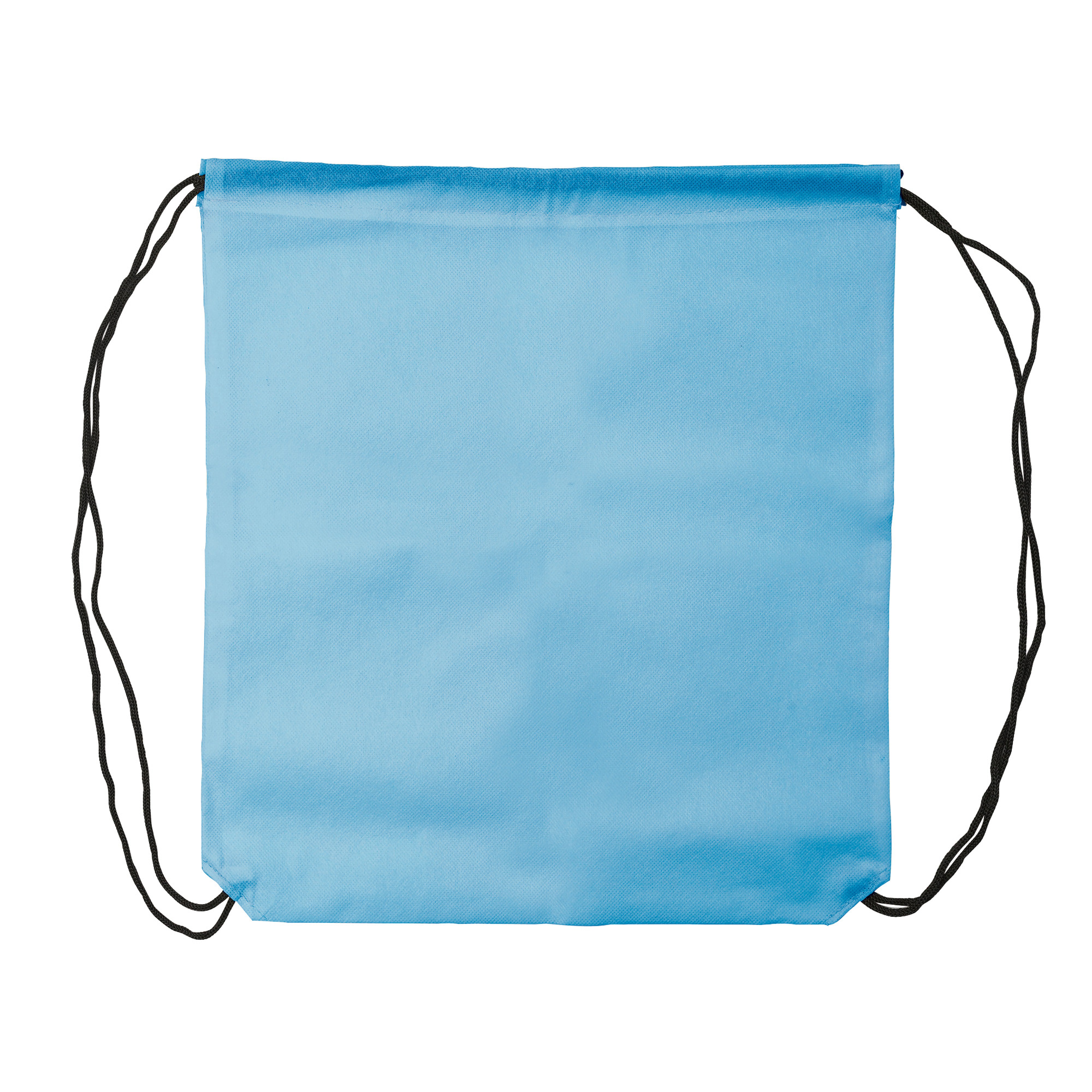 Non-Woven Rucksack 75 g/m² mit Kordelzug