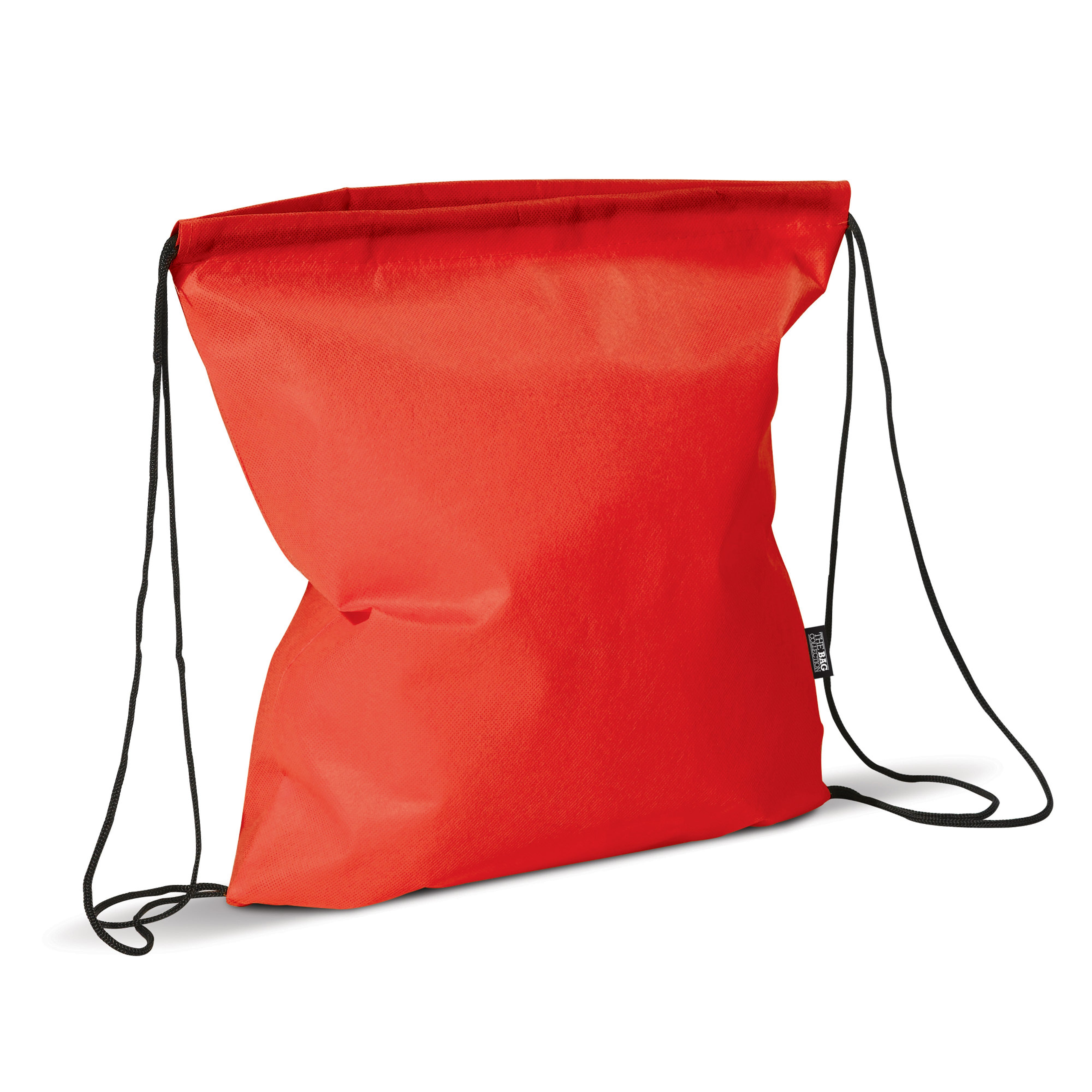 Non-Woven Rucksack 75 g/m² mit Kordelzug