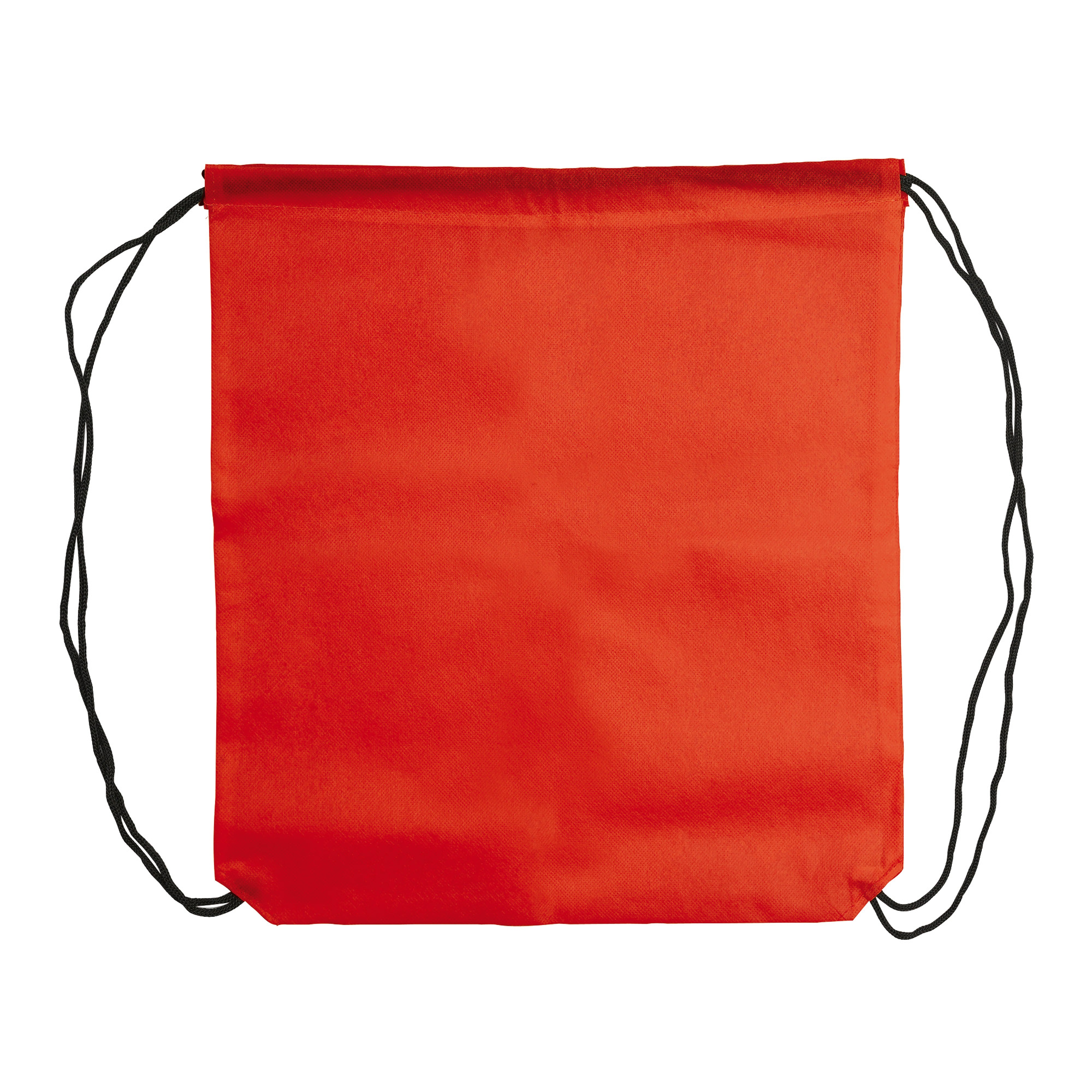 Non-Woven Rucksack 75 g/m² mit Kordelzug