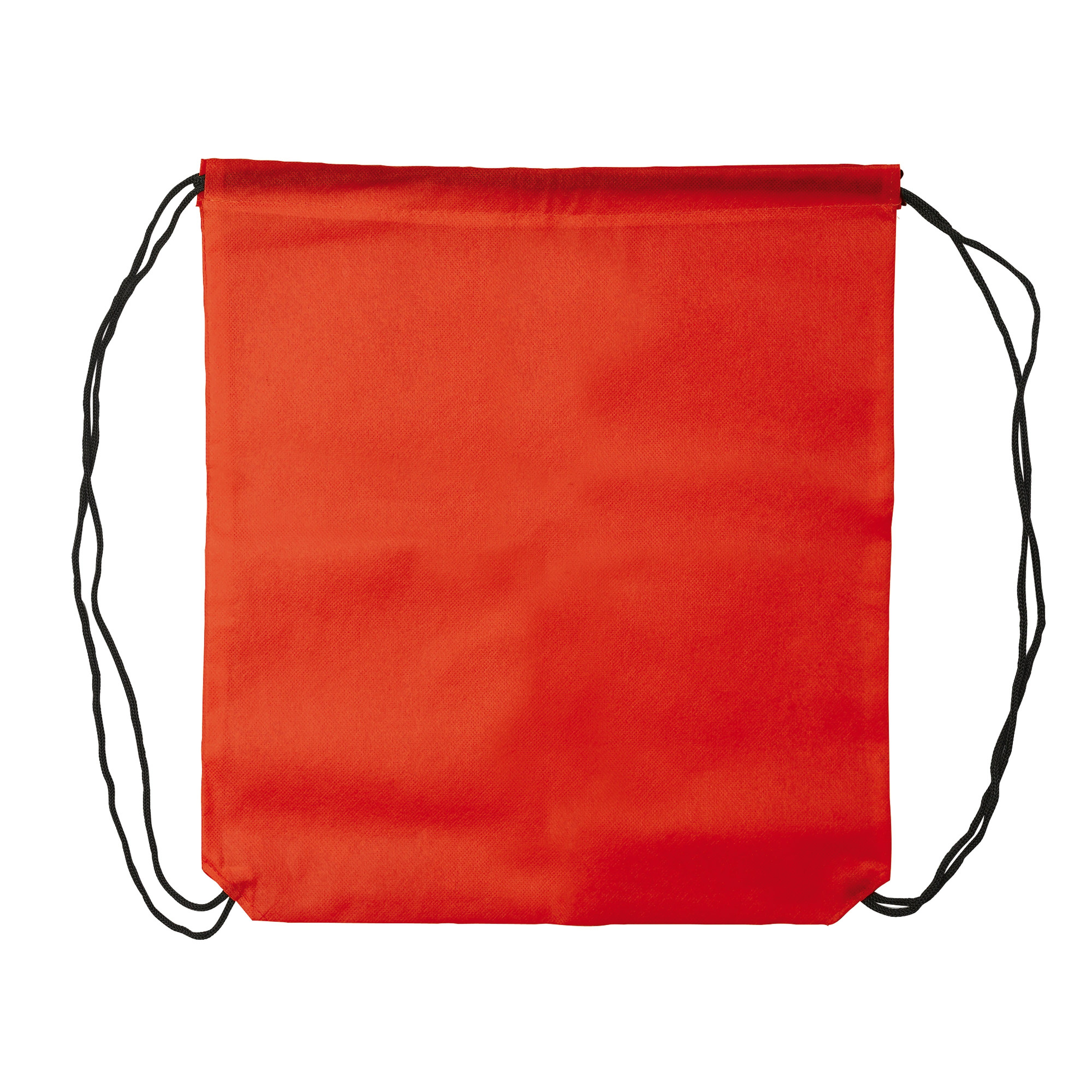 Non-Woven Rucksack 75 g/m² mit Kordelzug