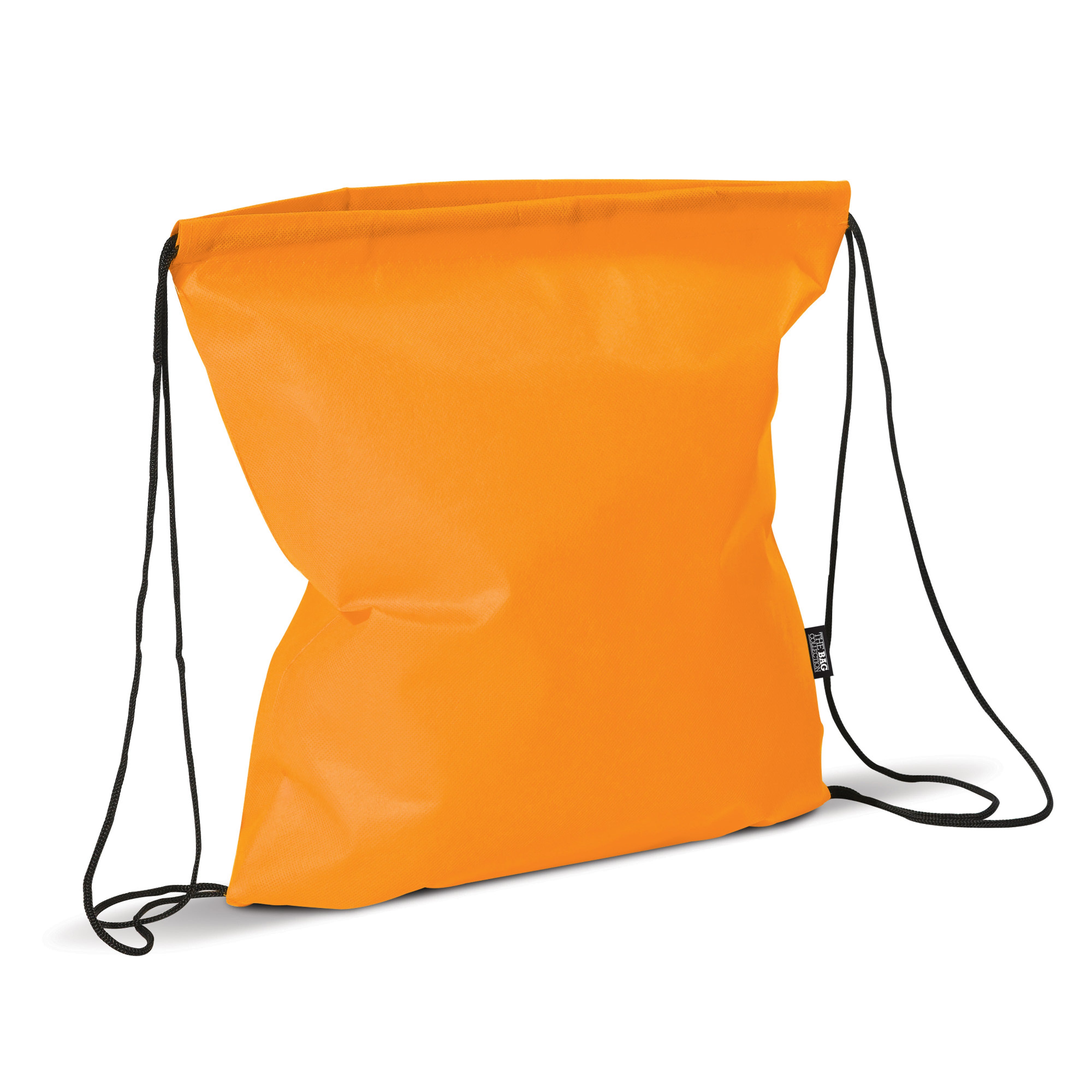 Non-Woven Rucksack 75 g/m² mit Kordelzug