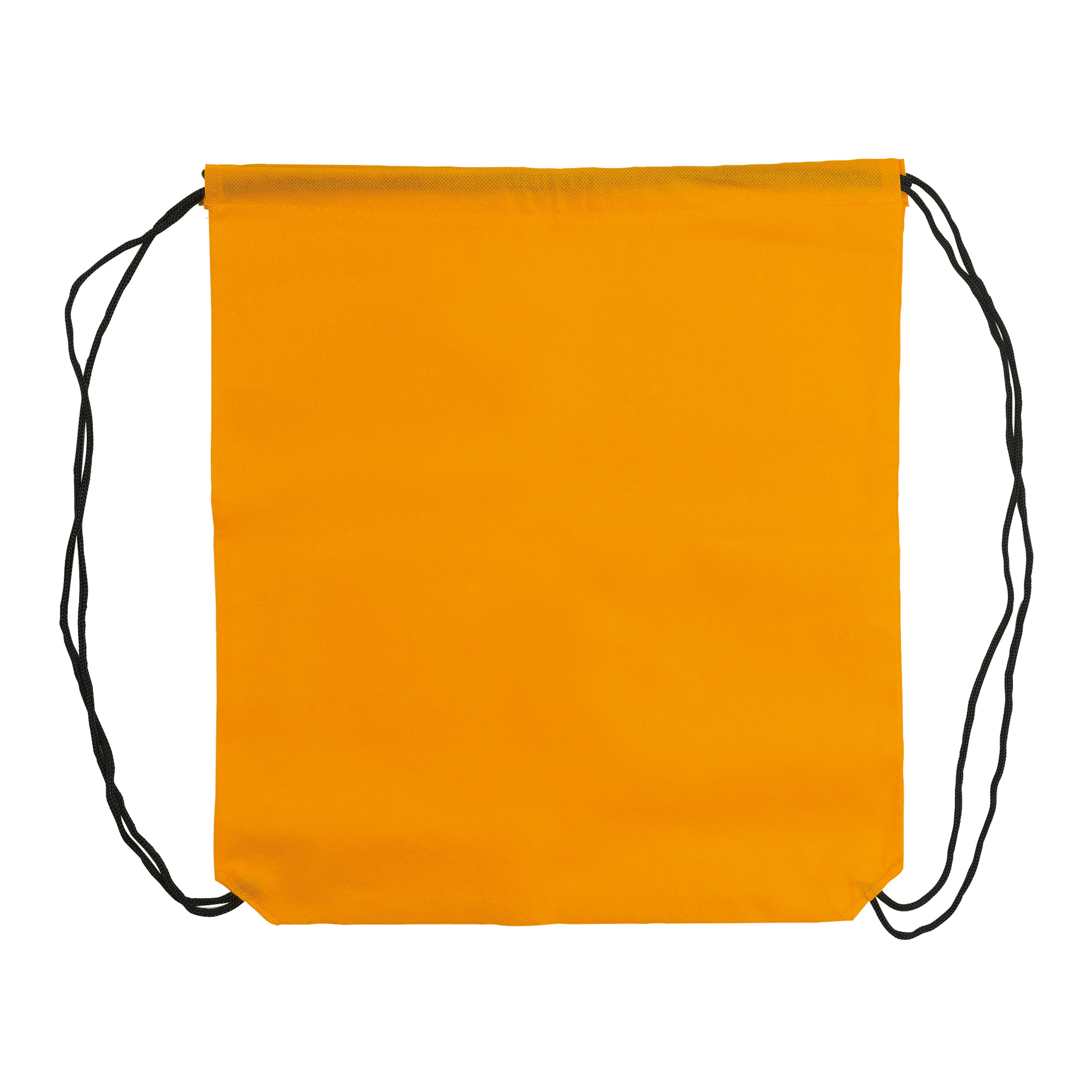 Non-Woven Rucksack 75 g/m² mit Kordelzug