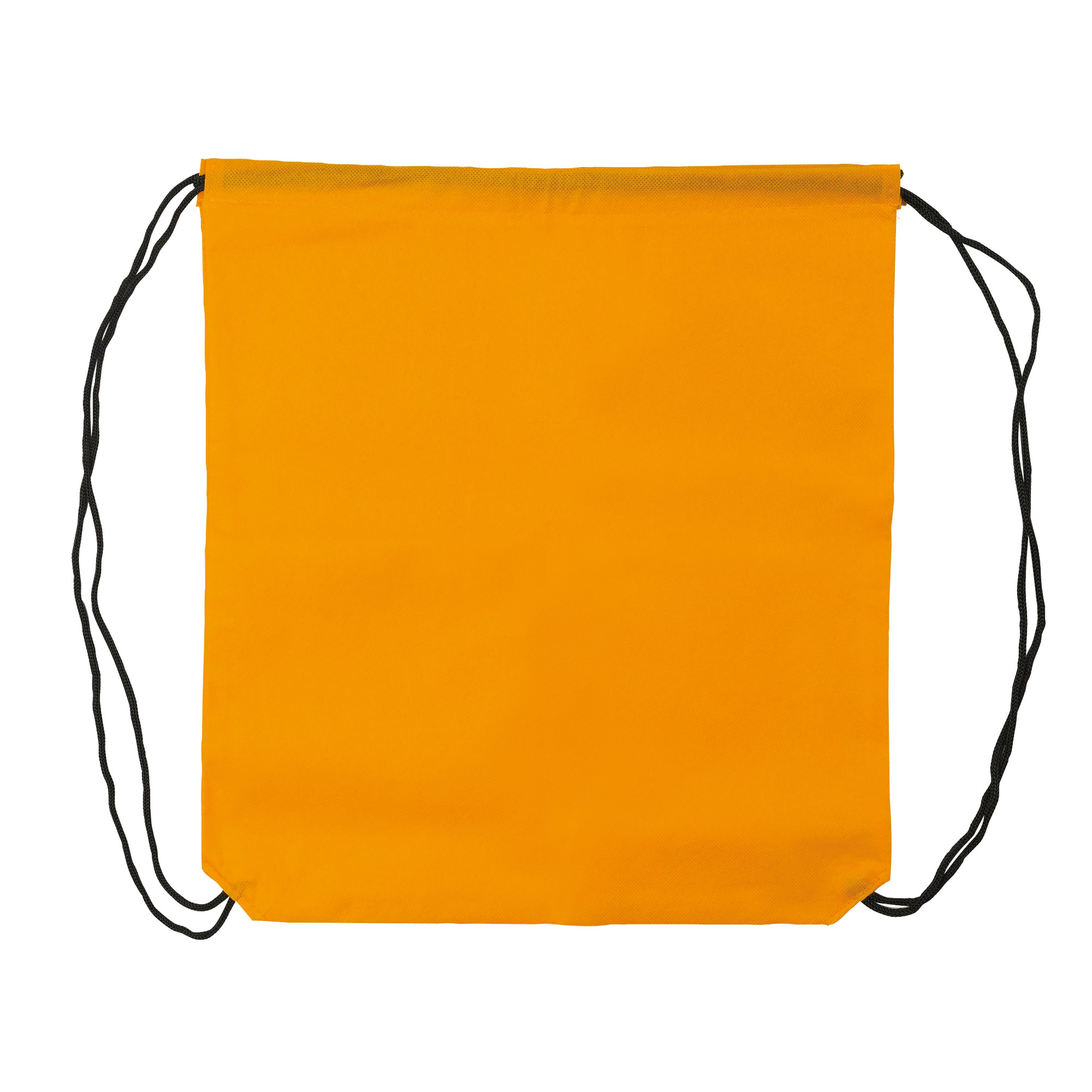 Non-Woven Rucksack 75 g/m² mit Kordelzug