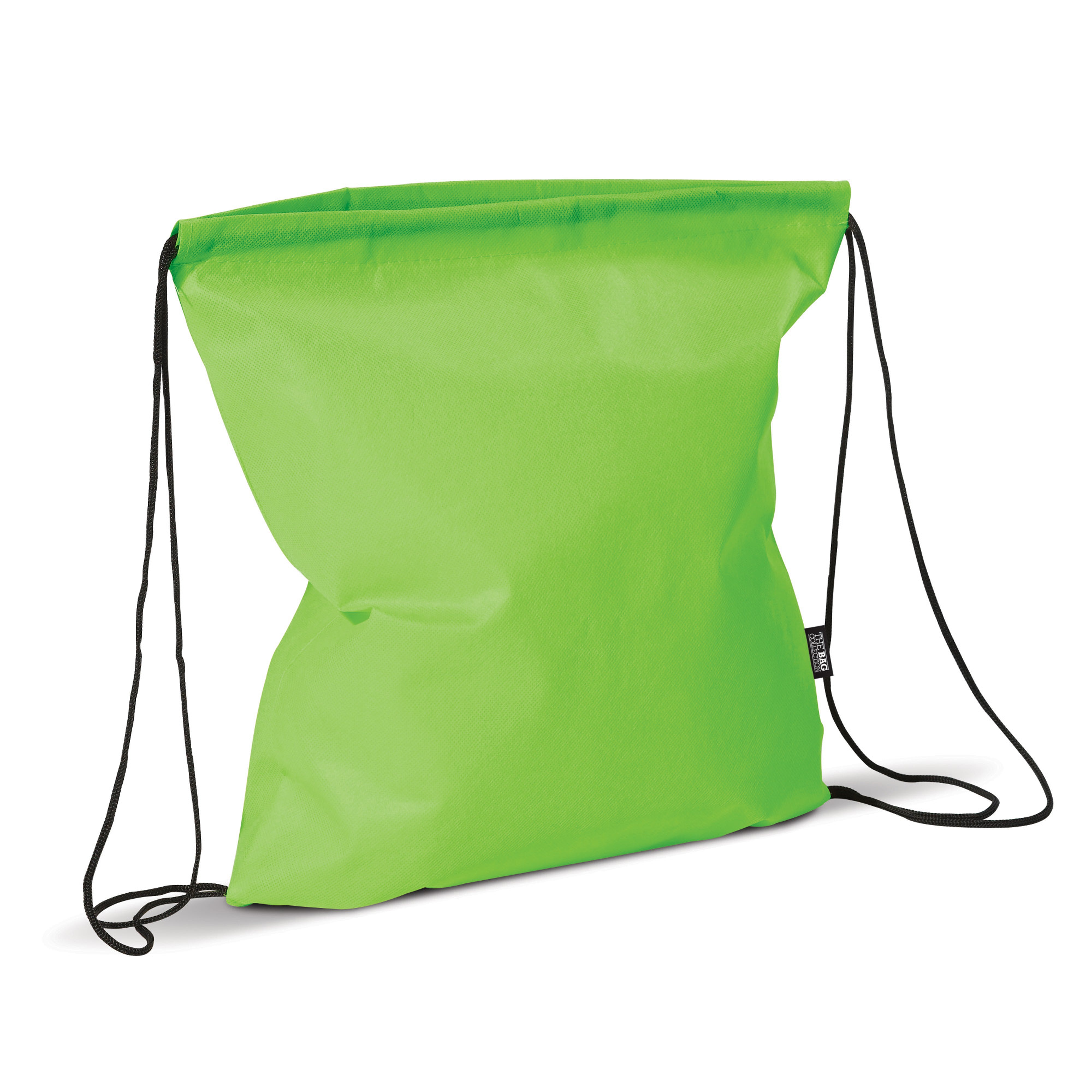 Non-Woven Rucksack 75 g/m² mit Kordelzug