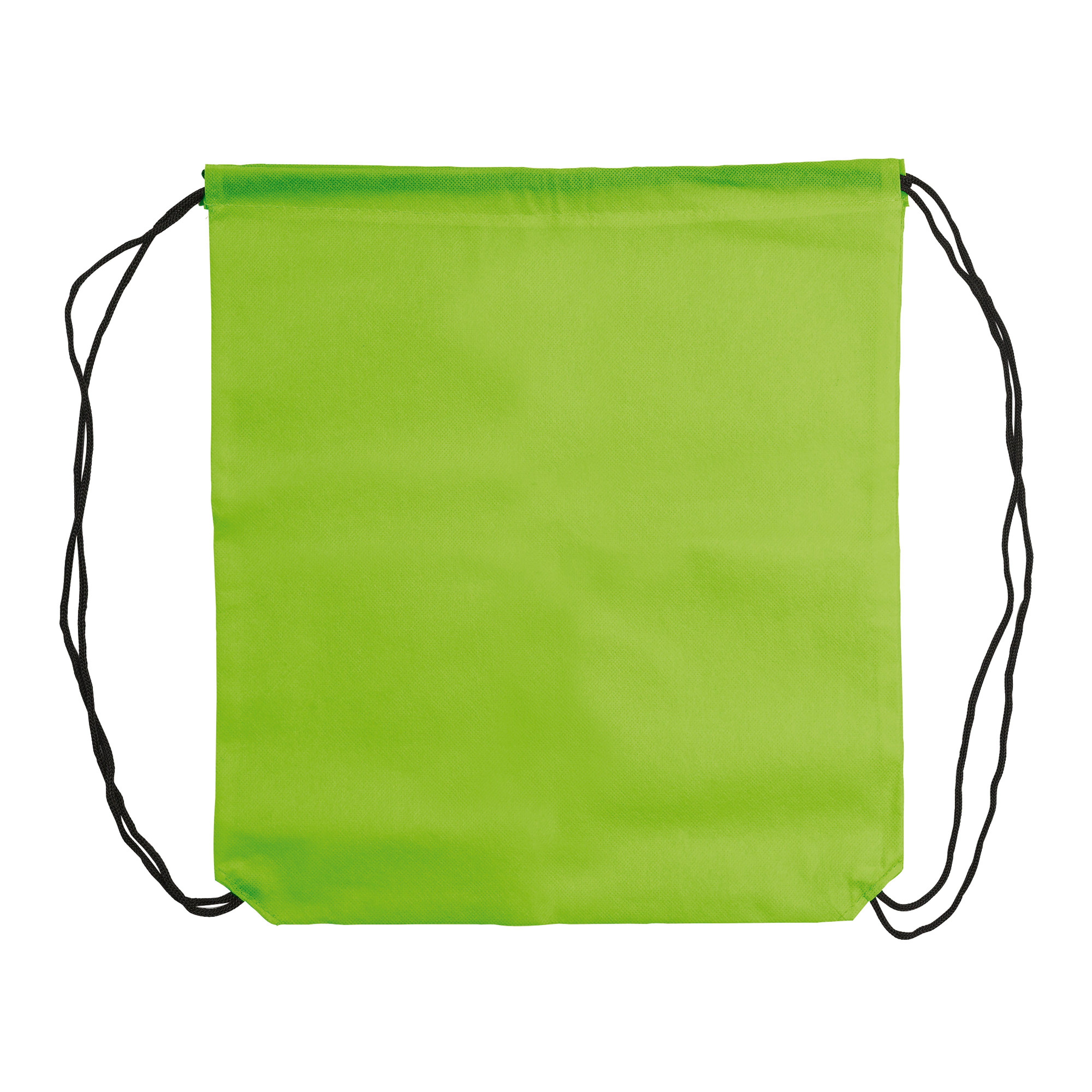 Non-Woven Rucksack 75 g/m² mit Kordelzug