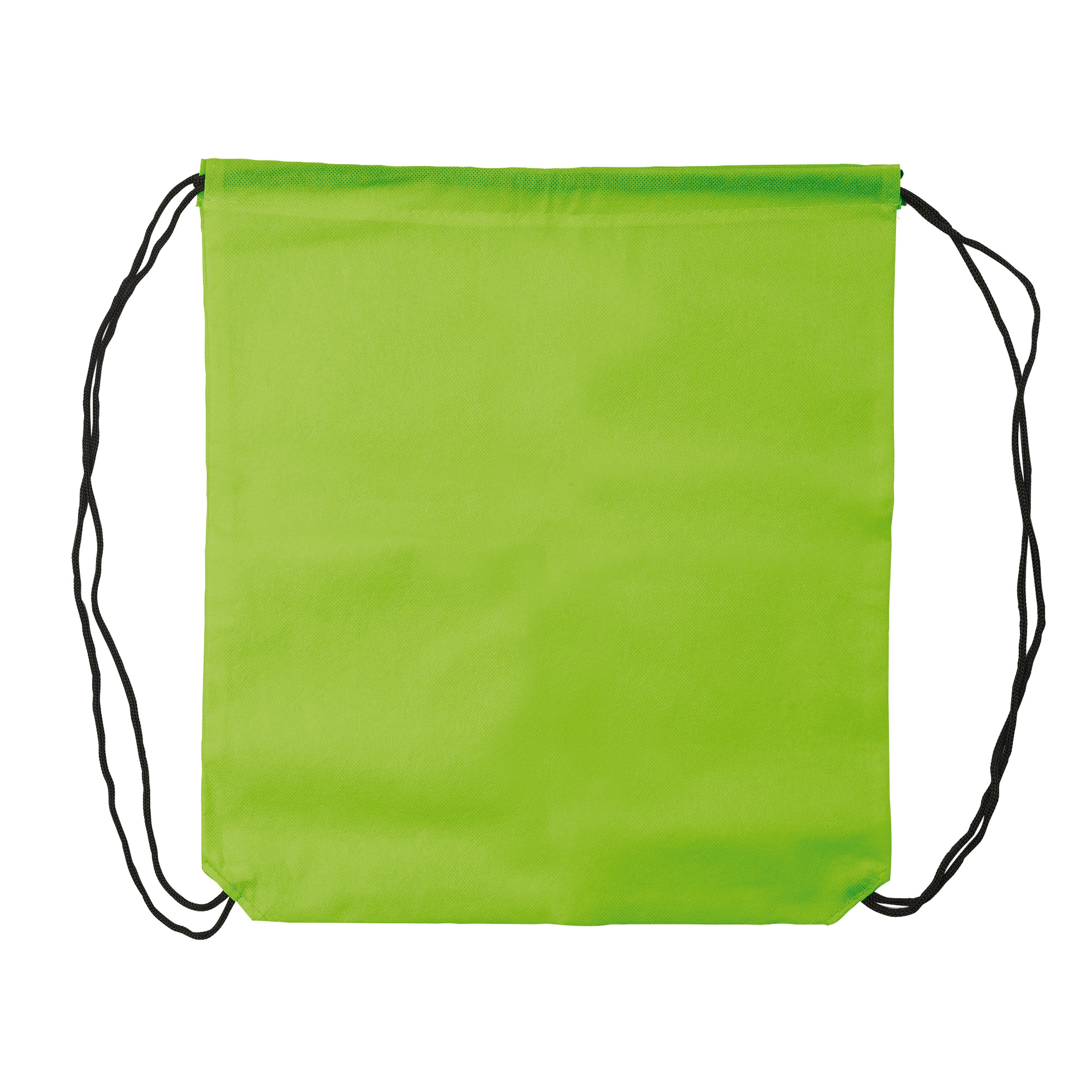Non-Woven Rucksack 75 g/m² mit Kordelzug