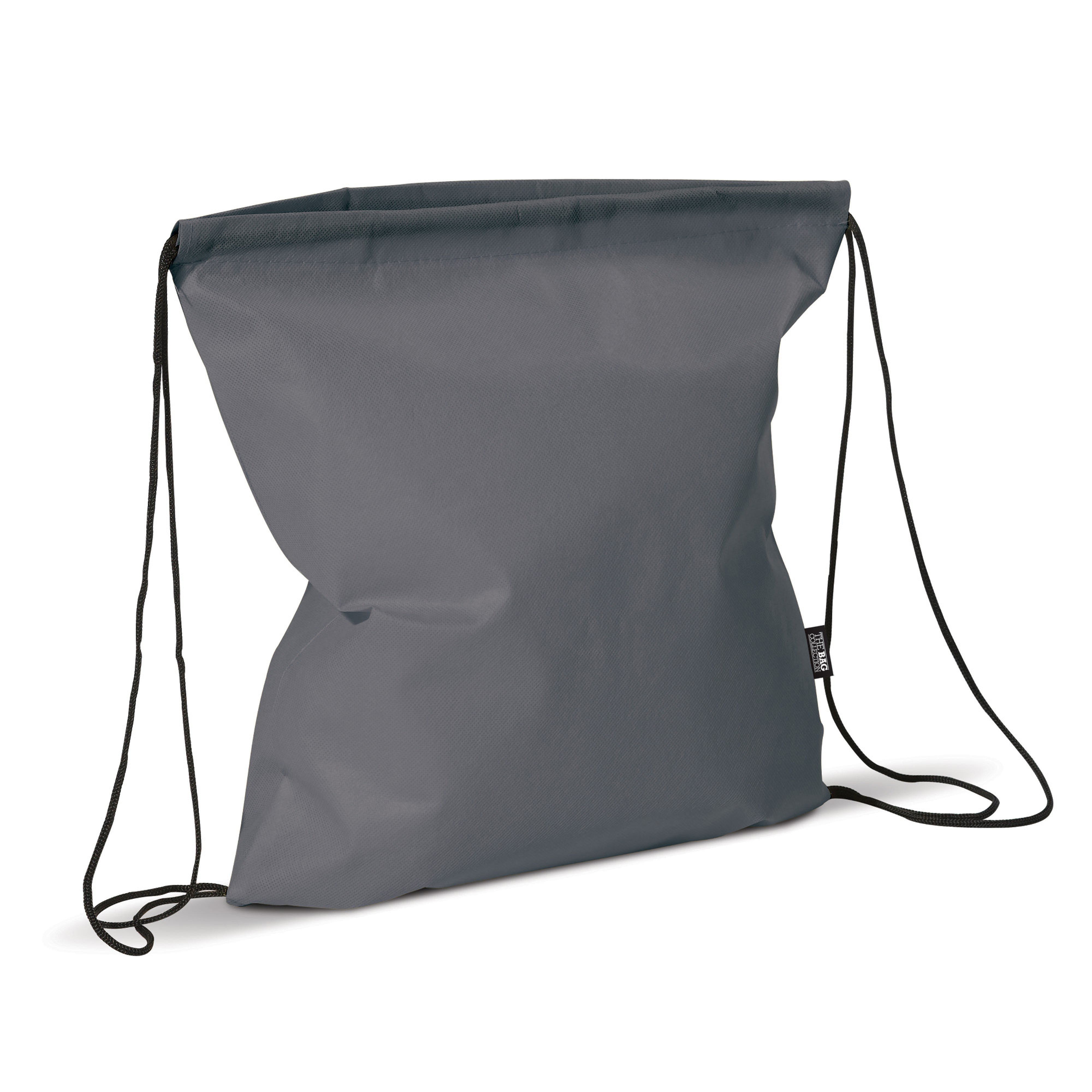 Non-Woven Rucksack 75 g/m² mit Kordelzug