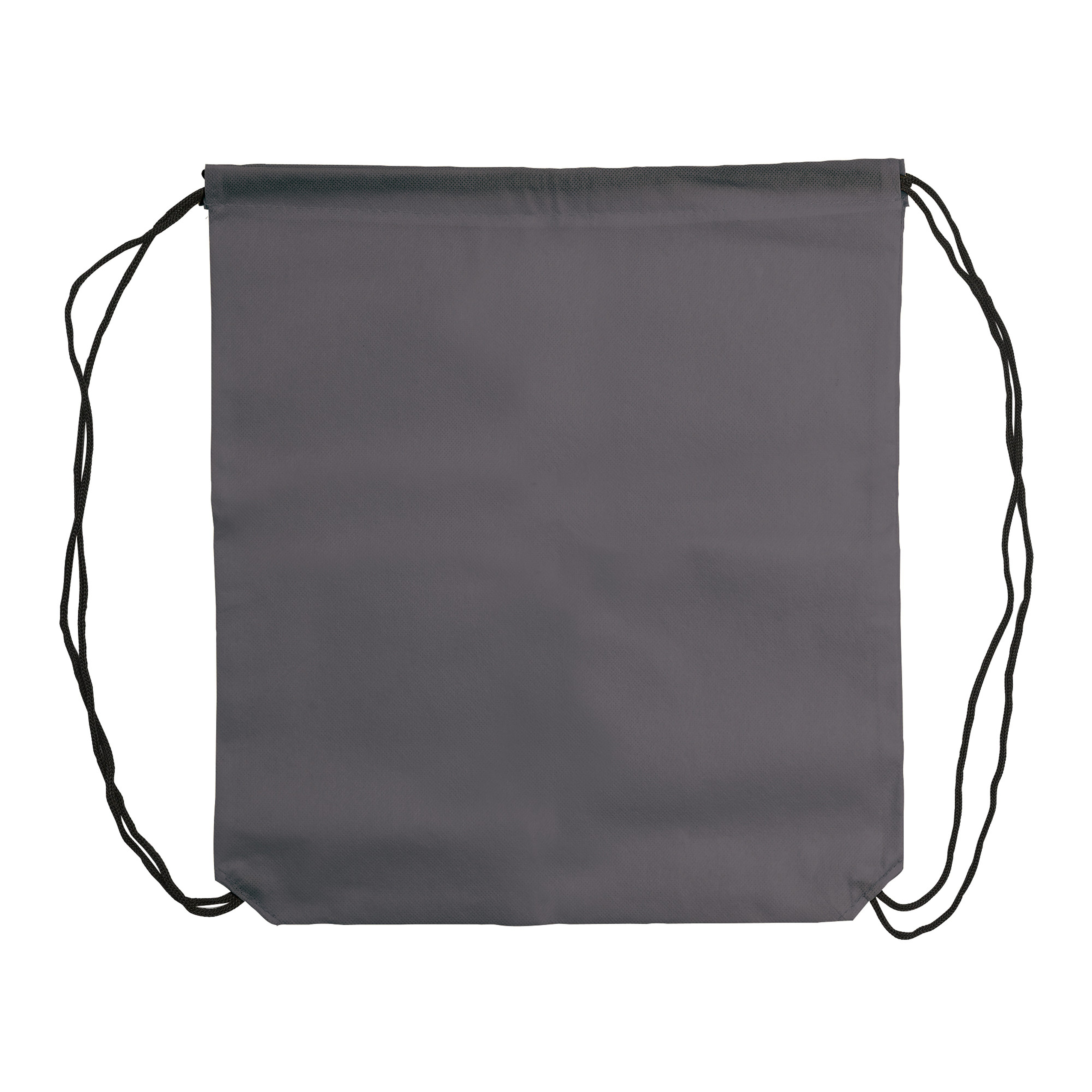 Non-Woven Rucksack 75 g/m² mit Kordelzug