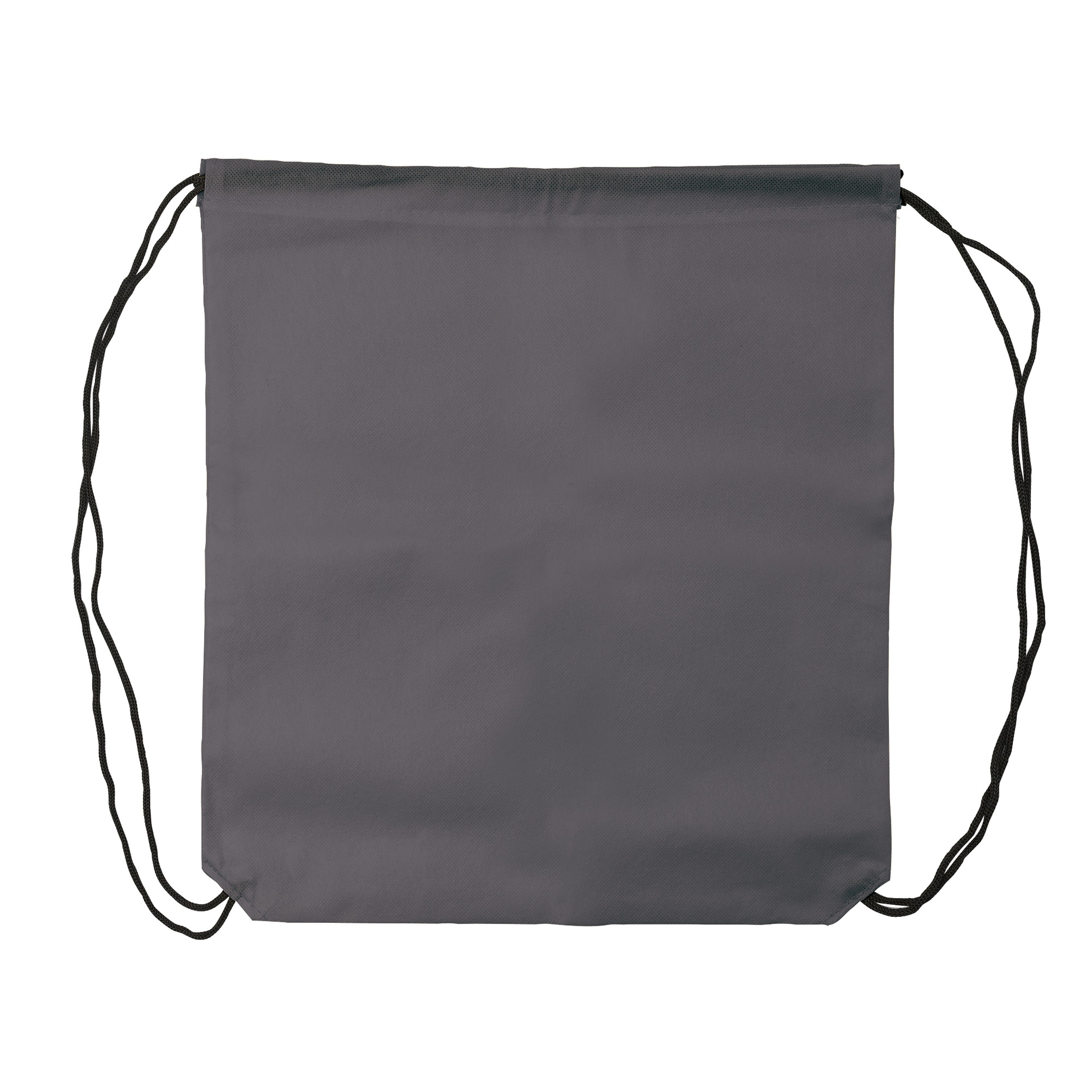 Non-Woven Rucksack 75 g/m² mit Kordelzug