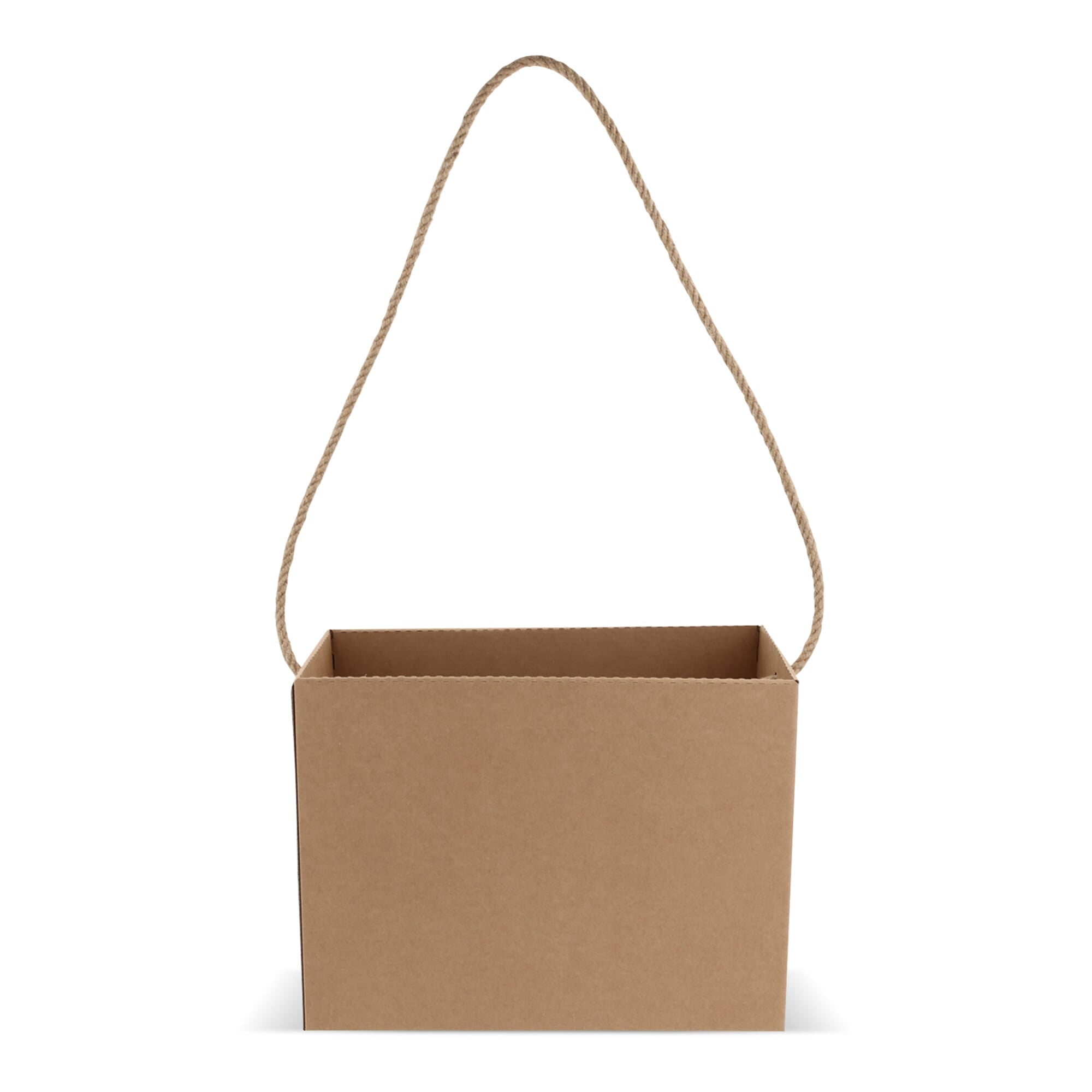 Karton-Tasche 32x16x24cm