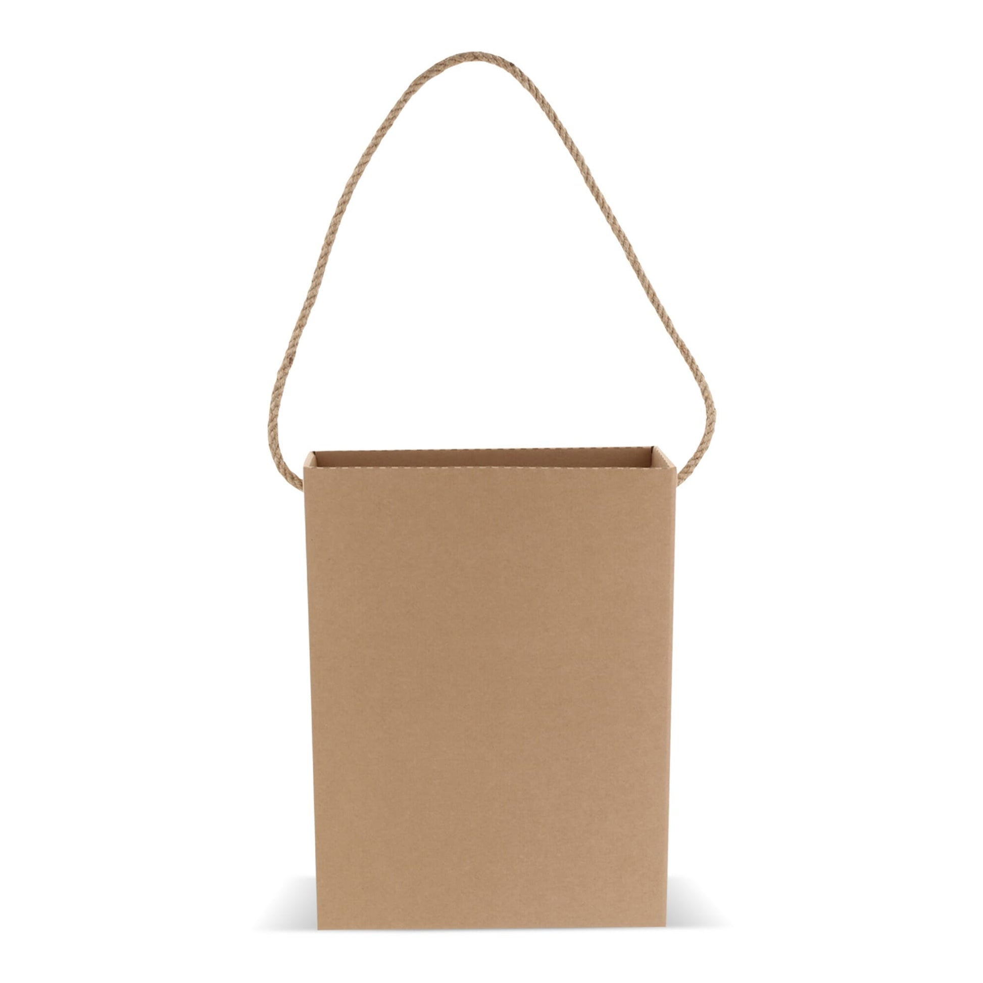 Kartontasche 24x8x32cm