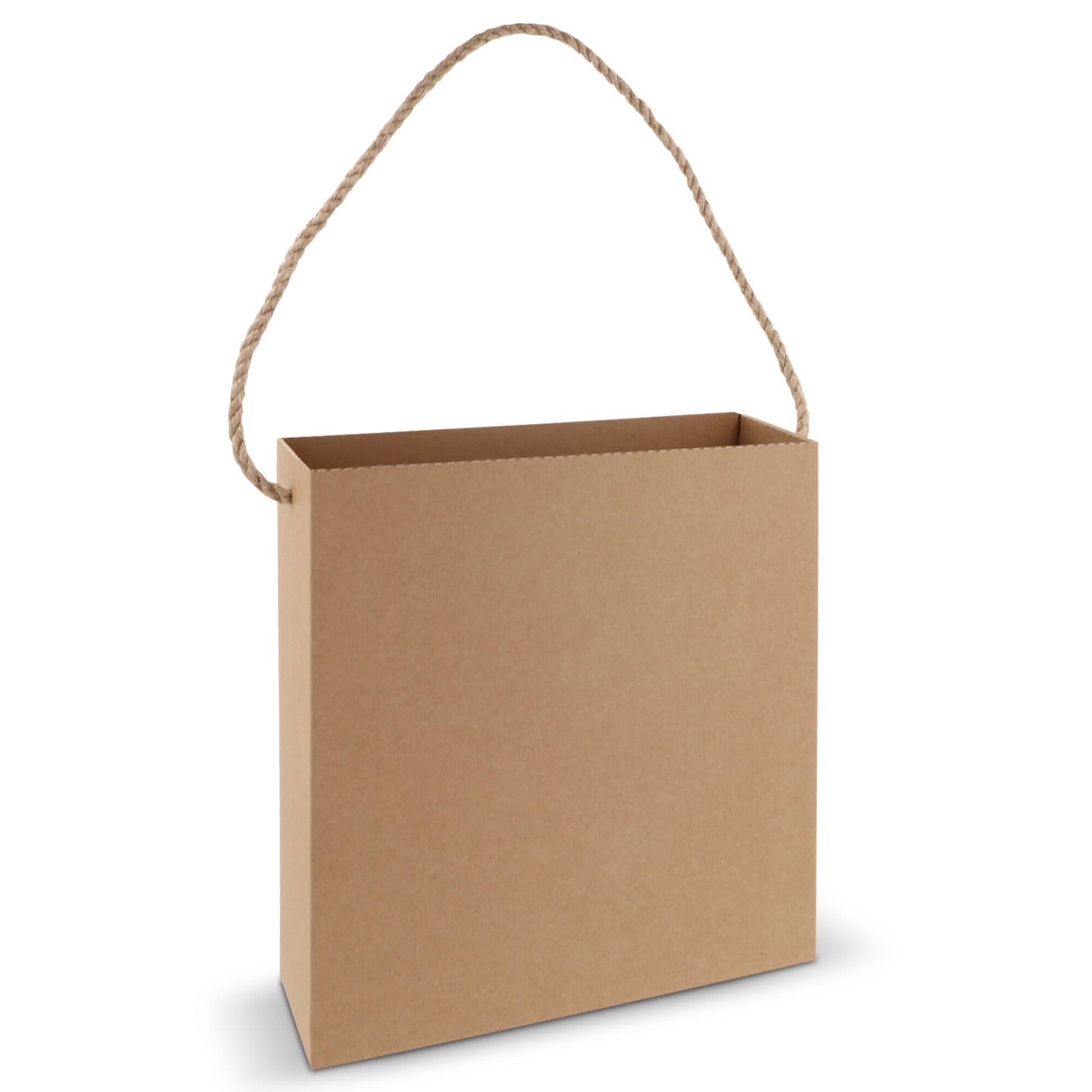 Kartontasche 35x35x11cm