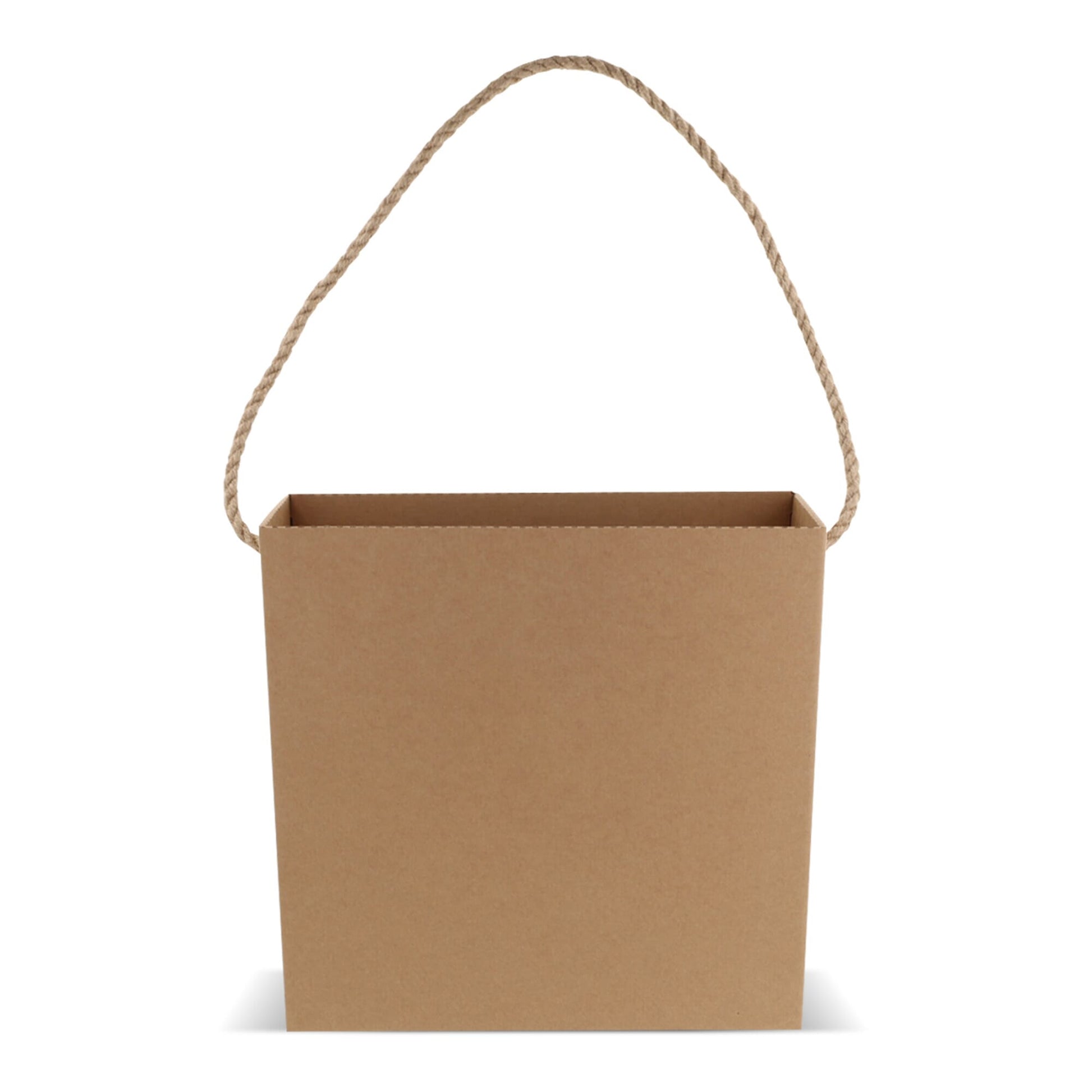 Kartontasche 35x35x11cm