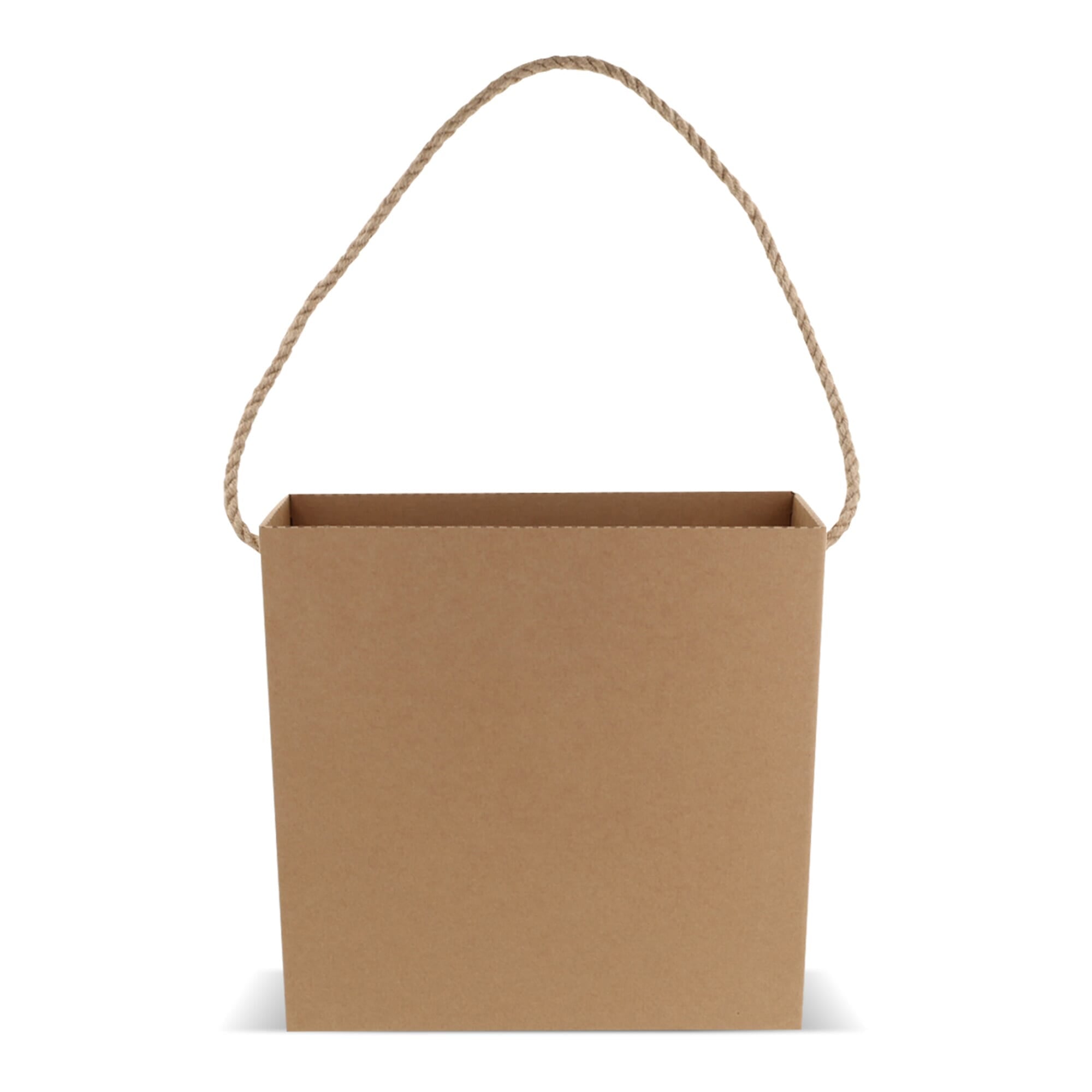 Kartontasche 35x35x11cm