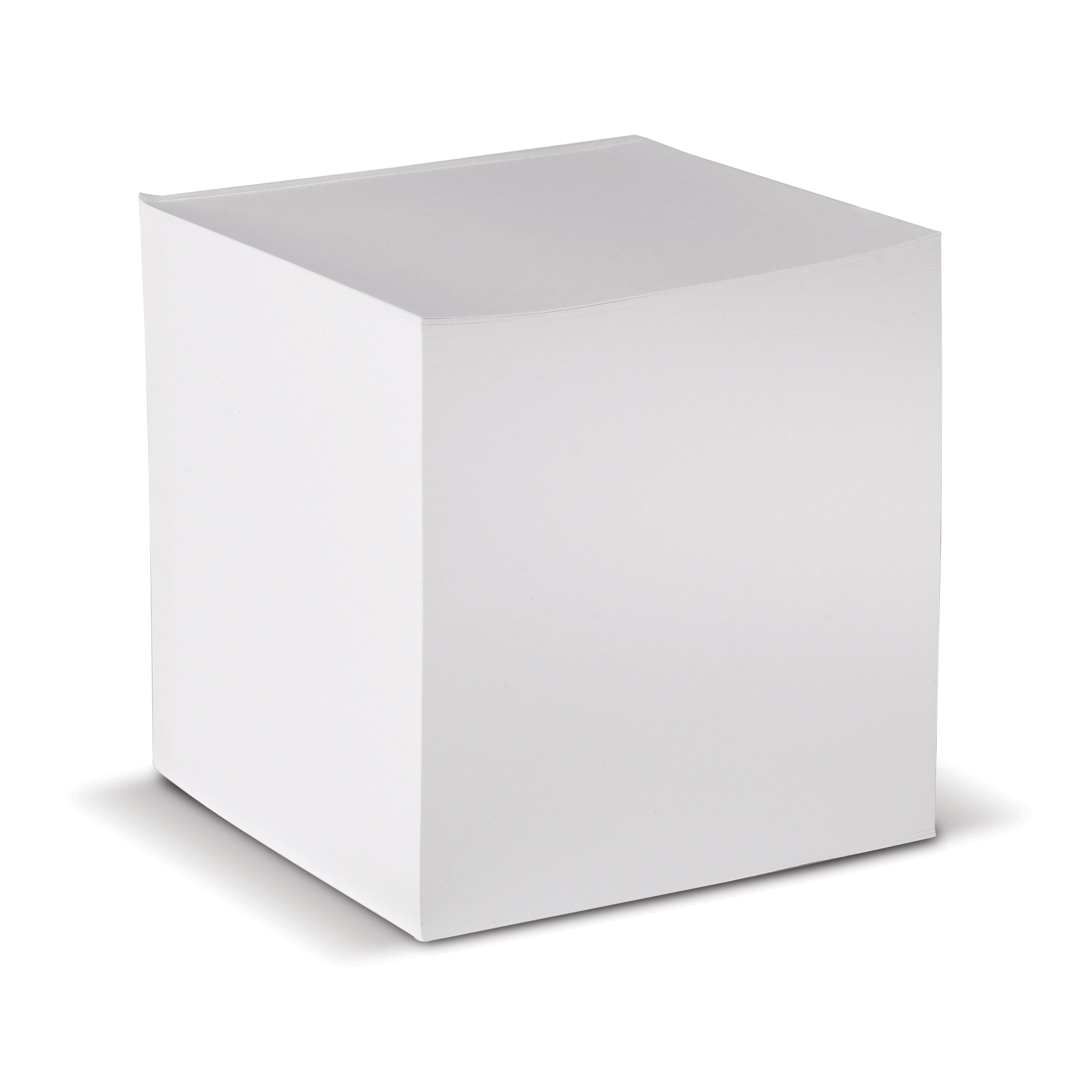 Notizwürfel 10 × 10 × 10 cm