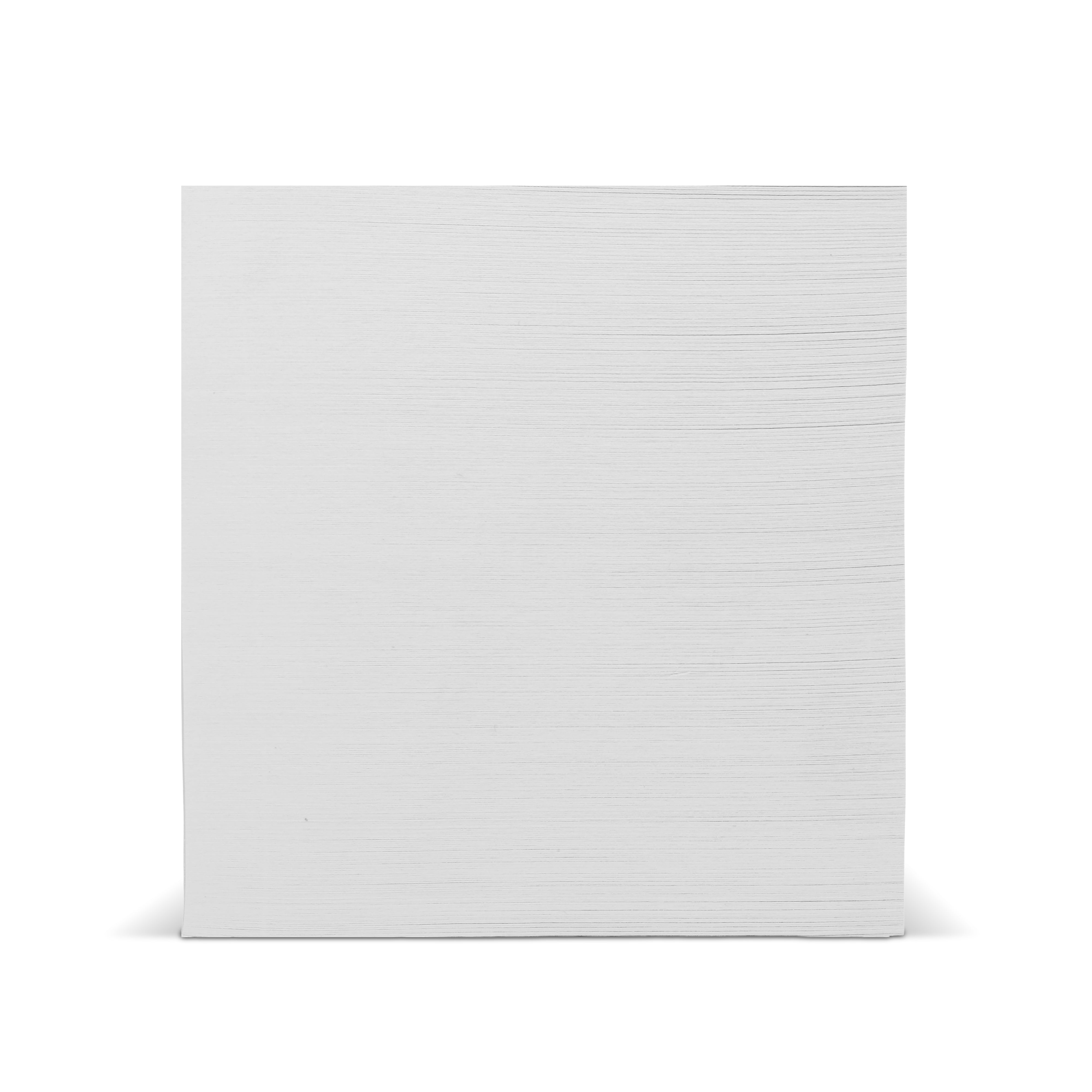 Notizwürfel 10 × 10 × 10 cm