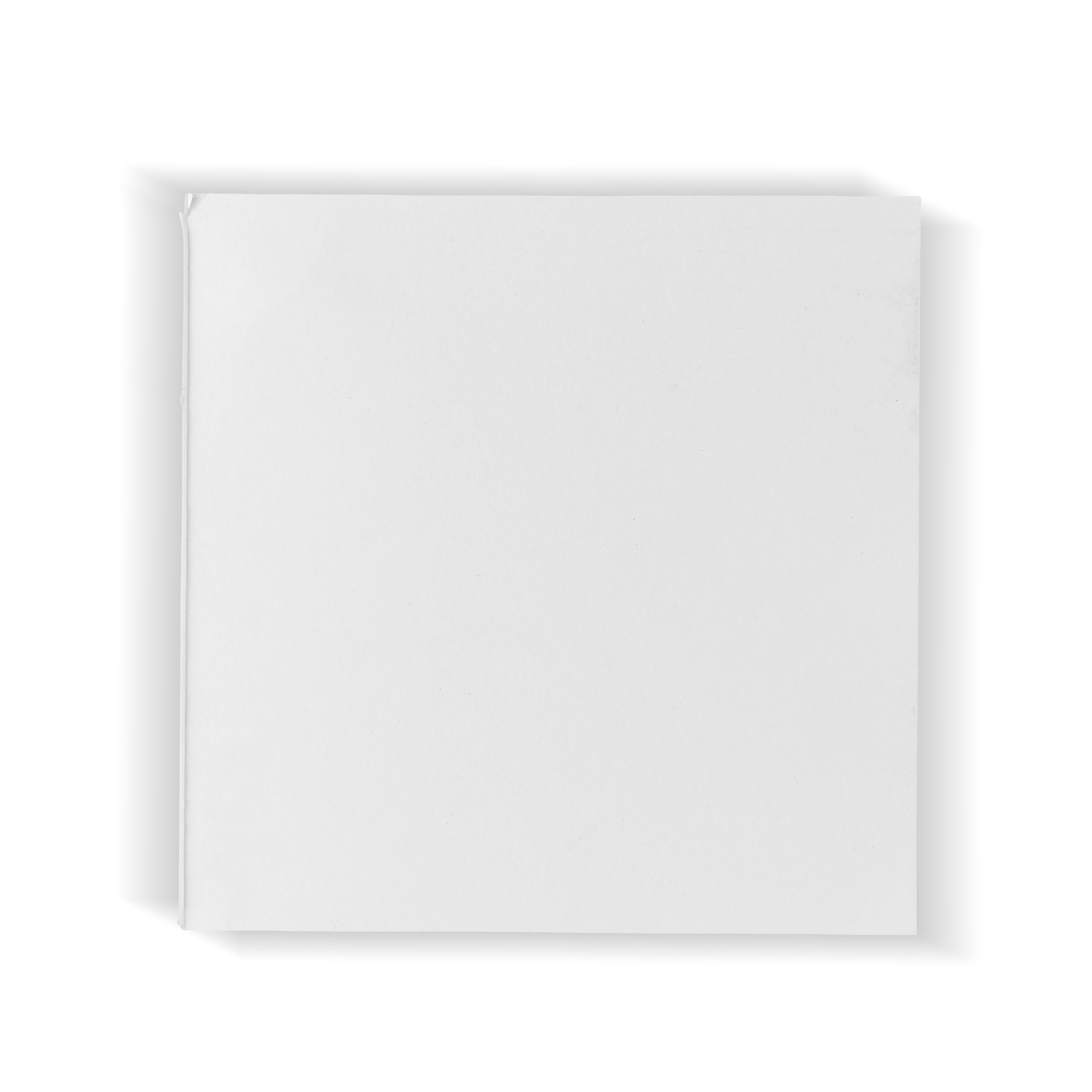 Notizwürfel 10 × 10 × 10 cm