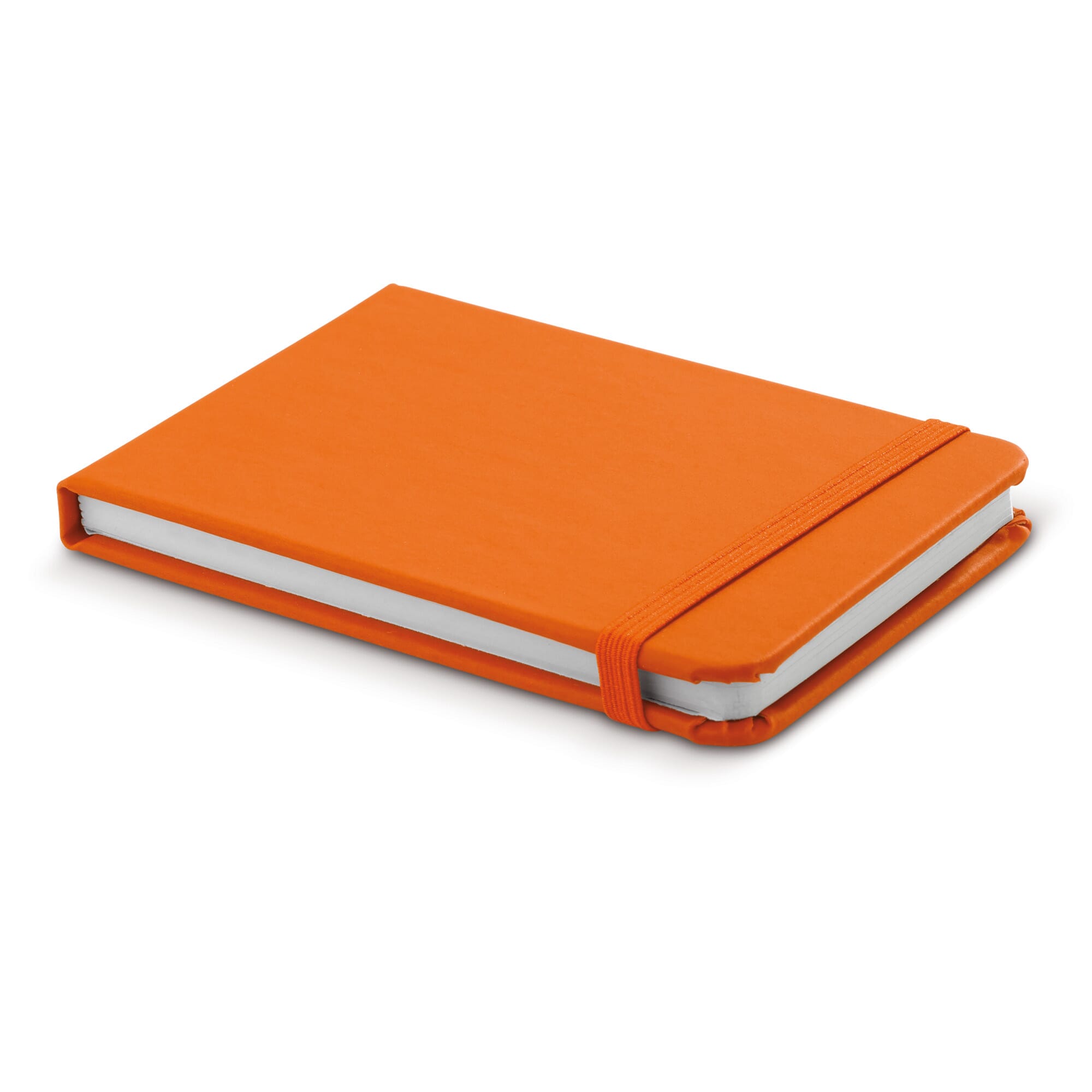 Notizbuch A6