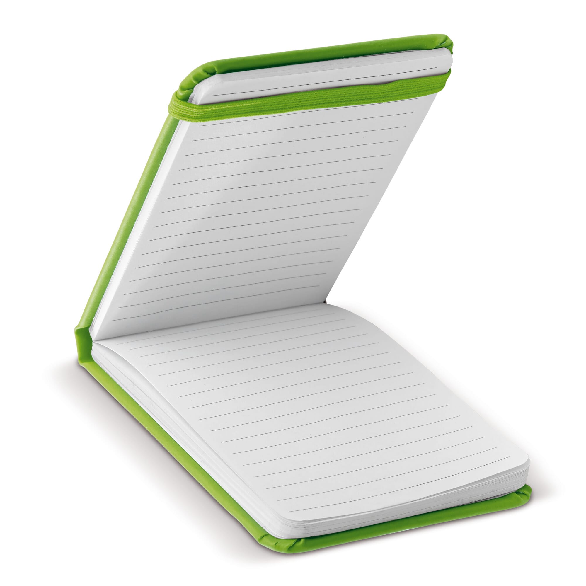 Notizbuch A6
