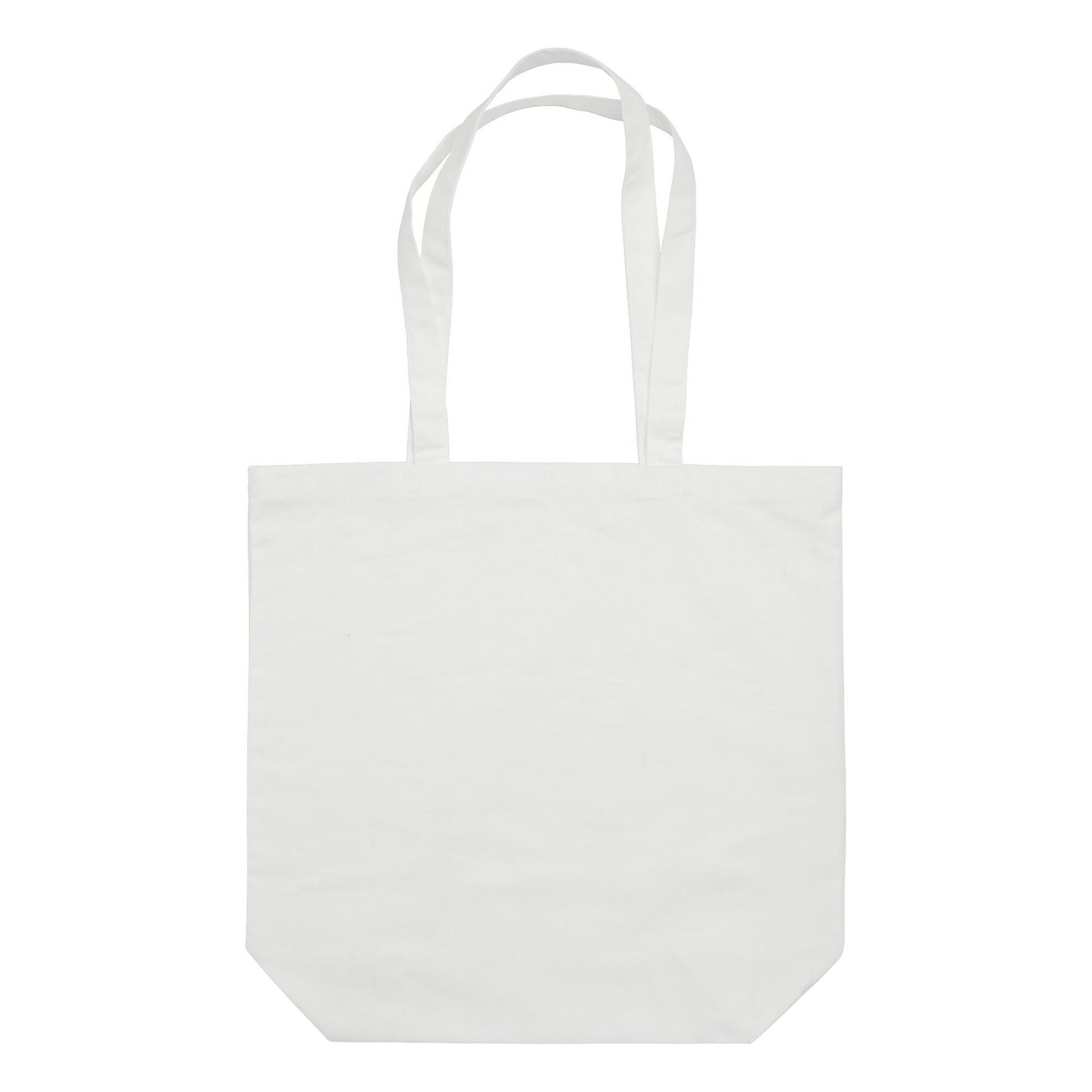 Umhängetasche canvas 250g/m² 41x12x43cm