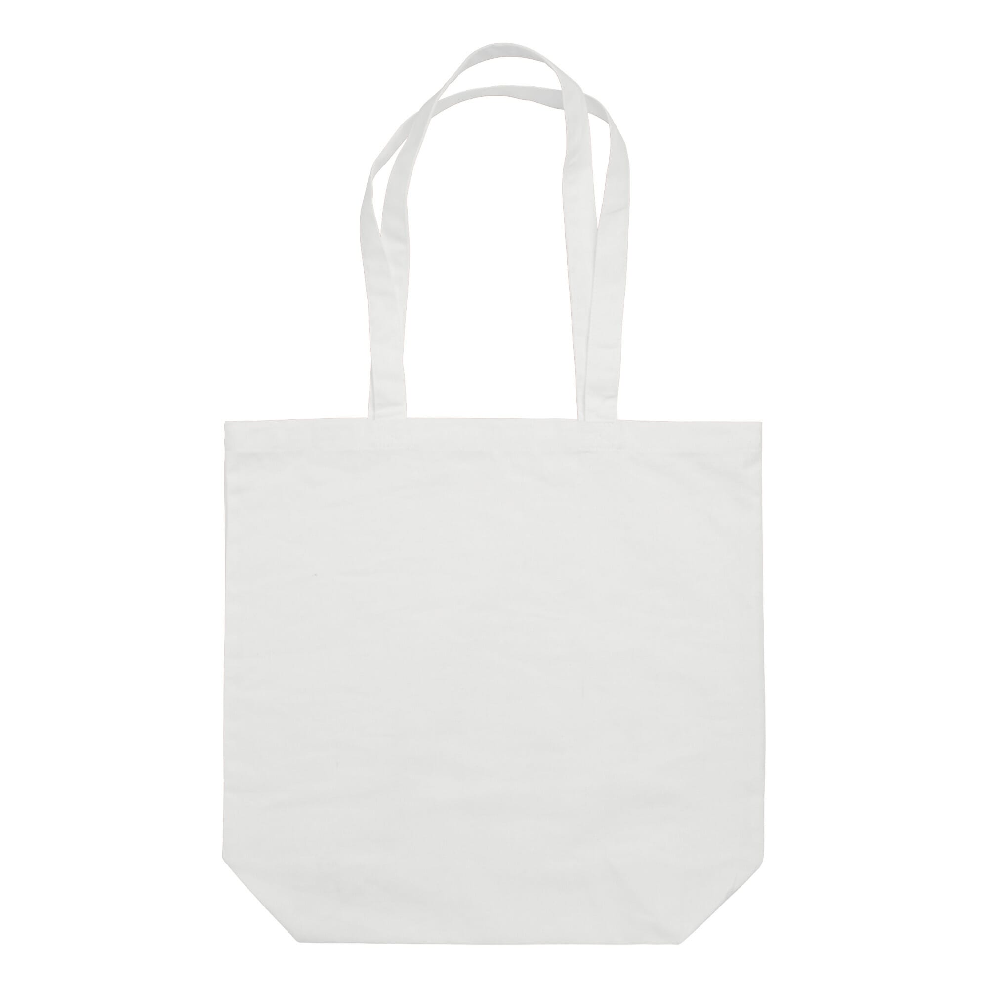 Umhängetasche canvas 250g/m² 41x12x43cm