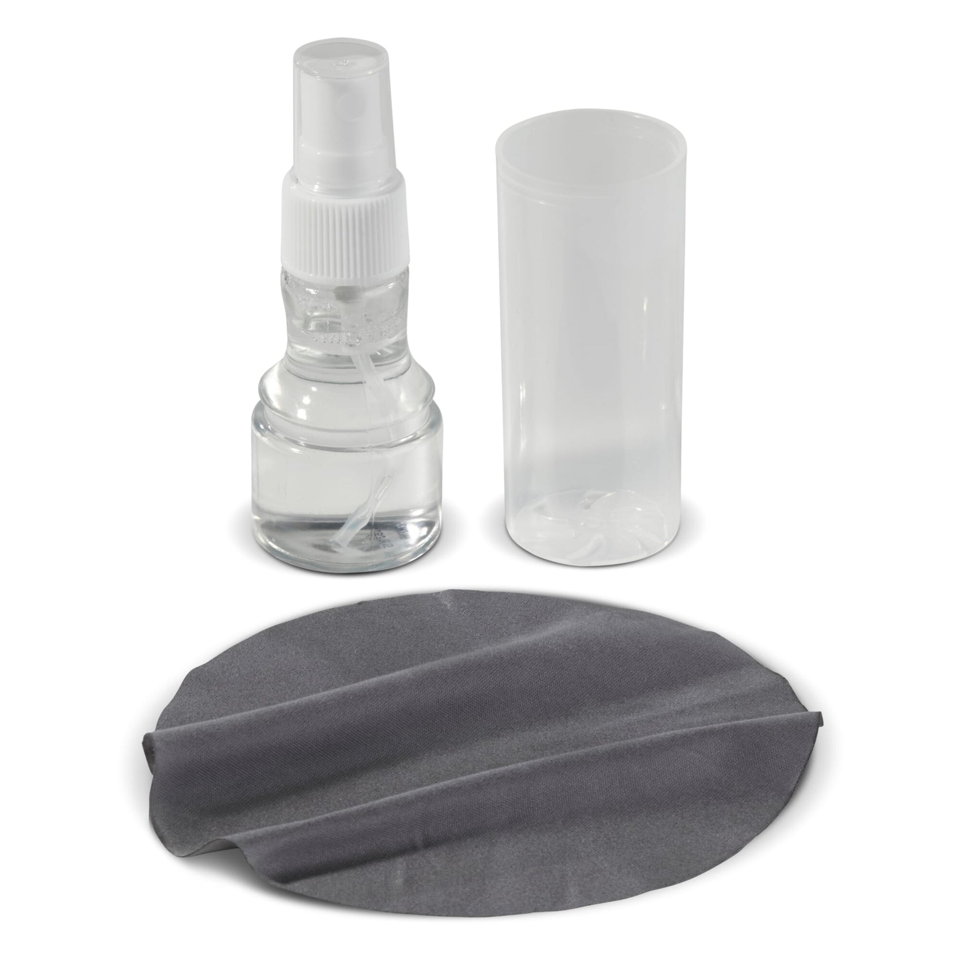 Displayreiniger mit Mikrofasertuch 30ml