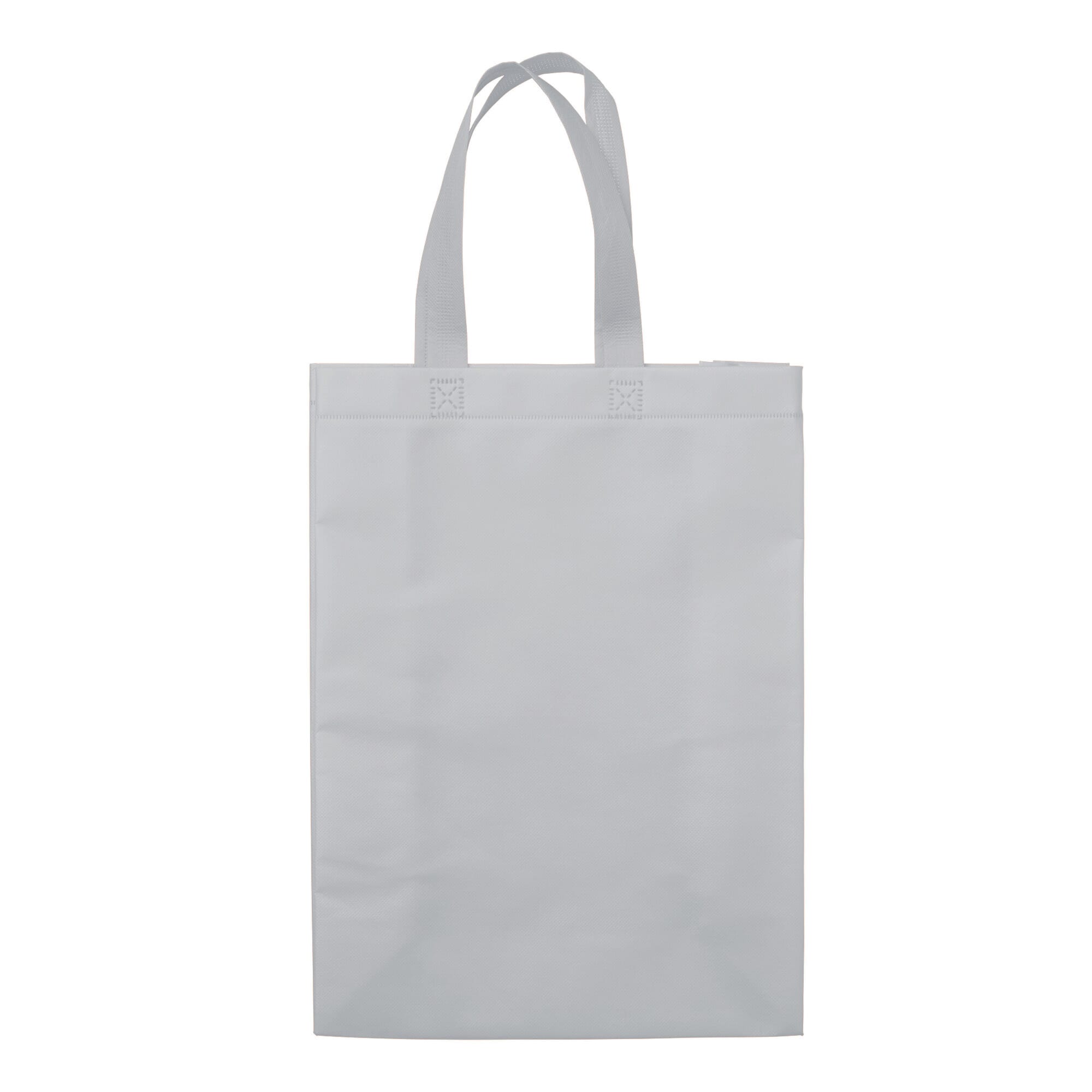 Laminierte Non Woven Tasche 105g/m²