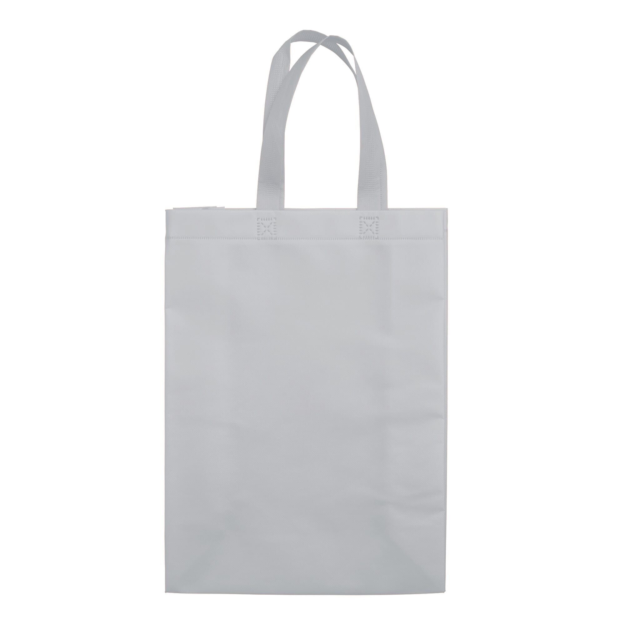 Laminierte Non Woven Tasche 105g/m²