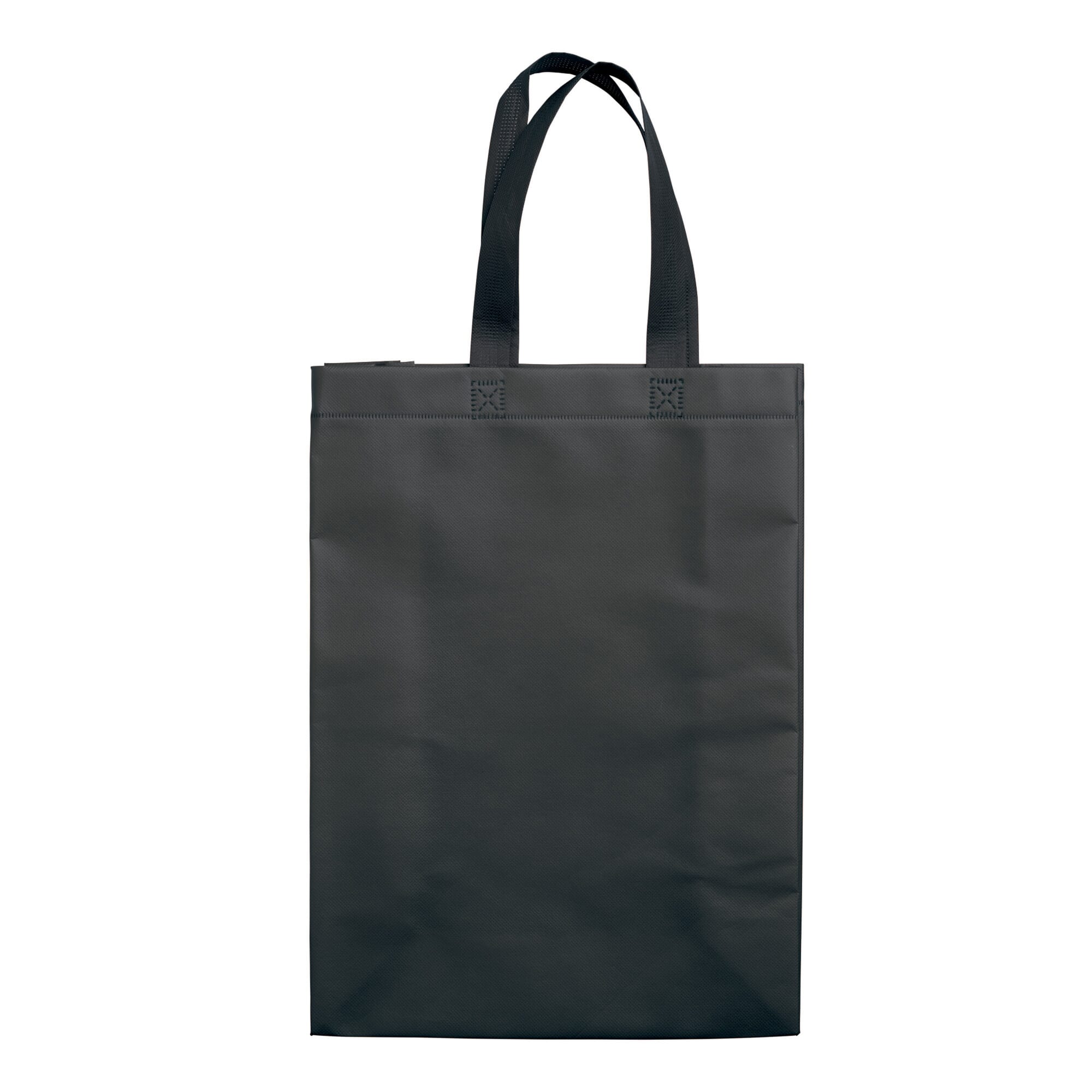 Laminierte Non Woven Tasche 105g/m²