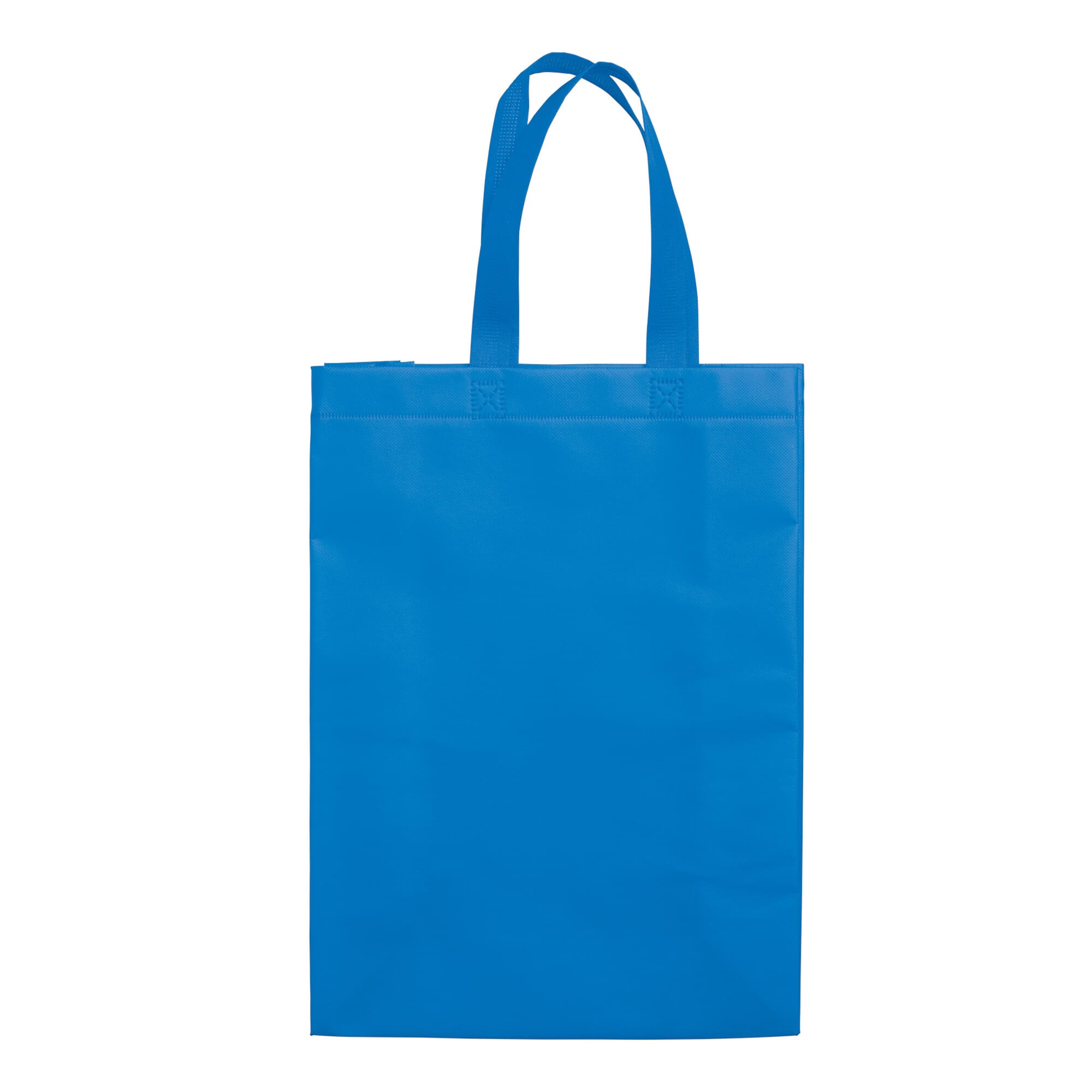 Laminierte Non Woven Tasche 105g/m²