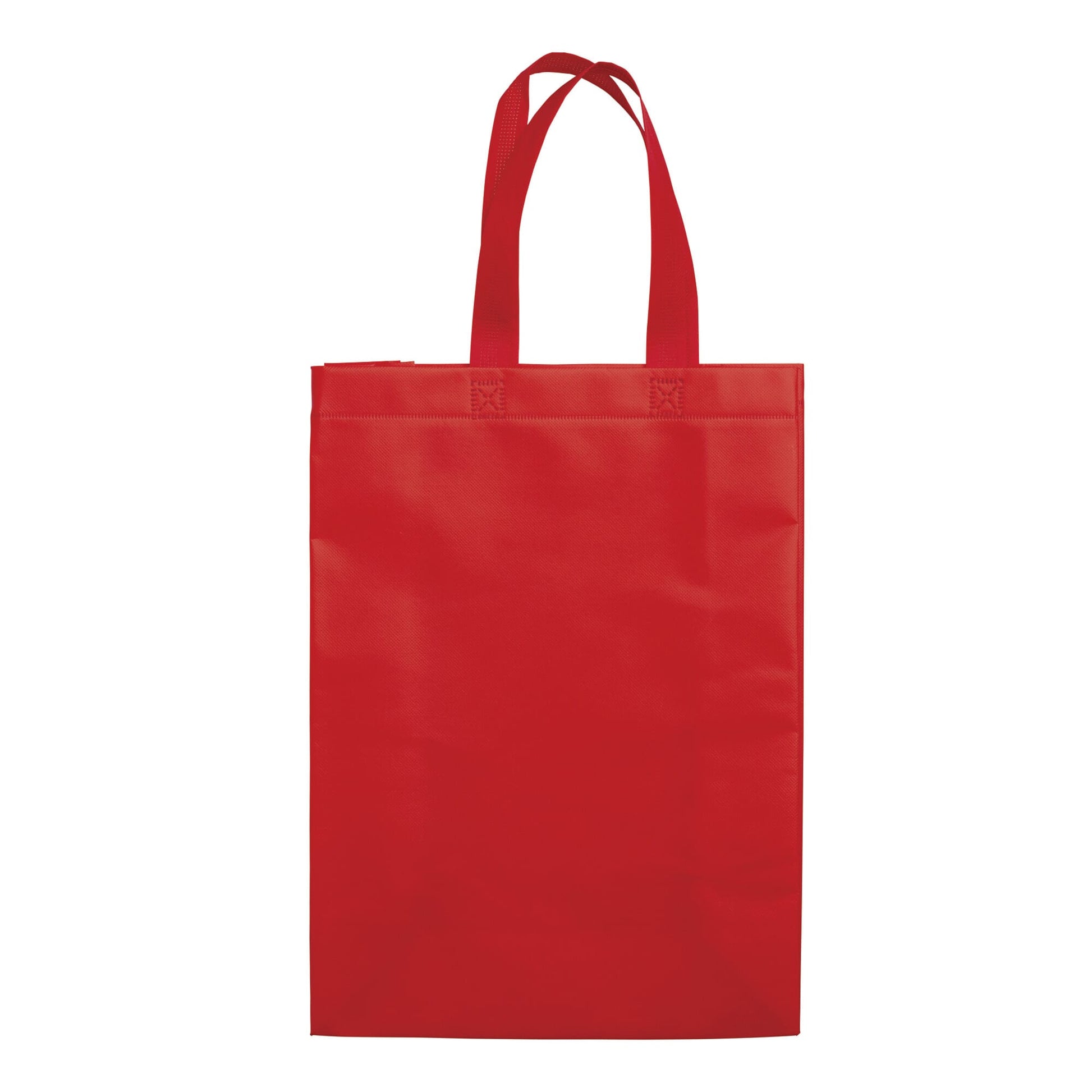 Laminierte Non Woven Tasche 105g/m²