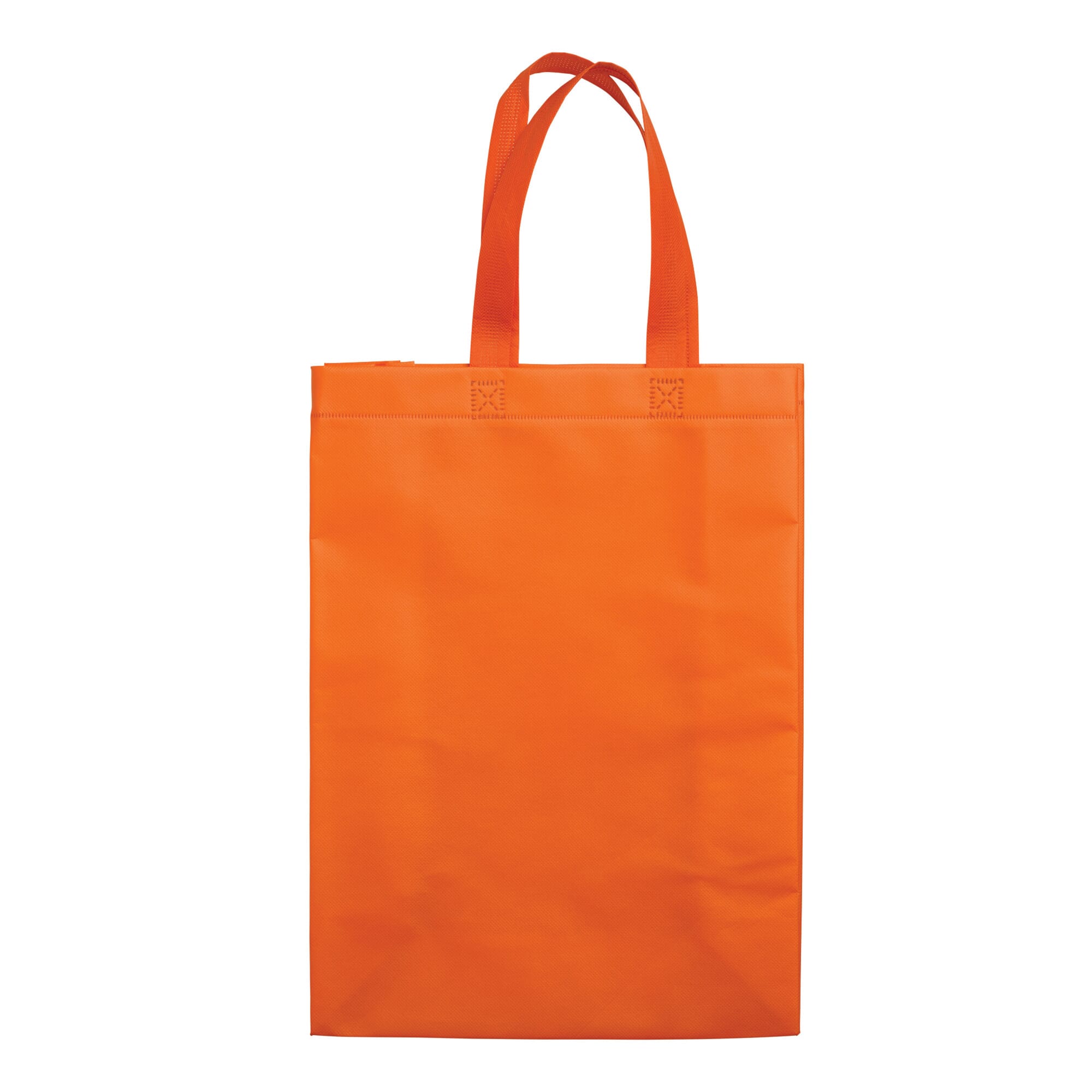 Laminierte Non Woven Tasche 105g/m²