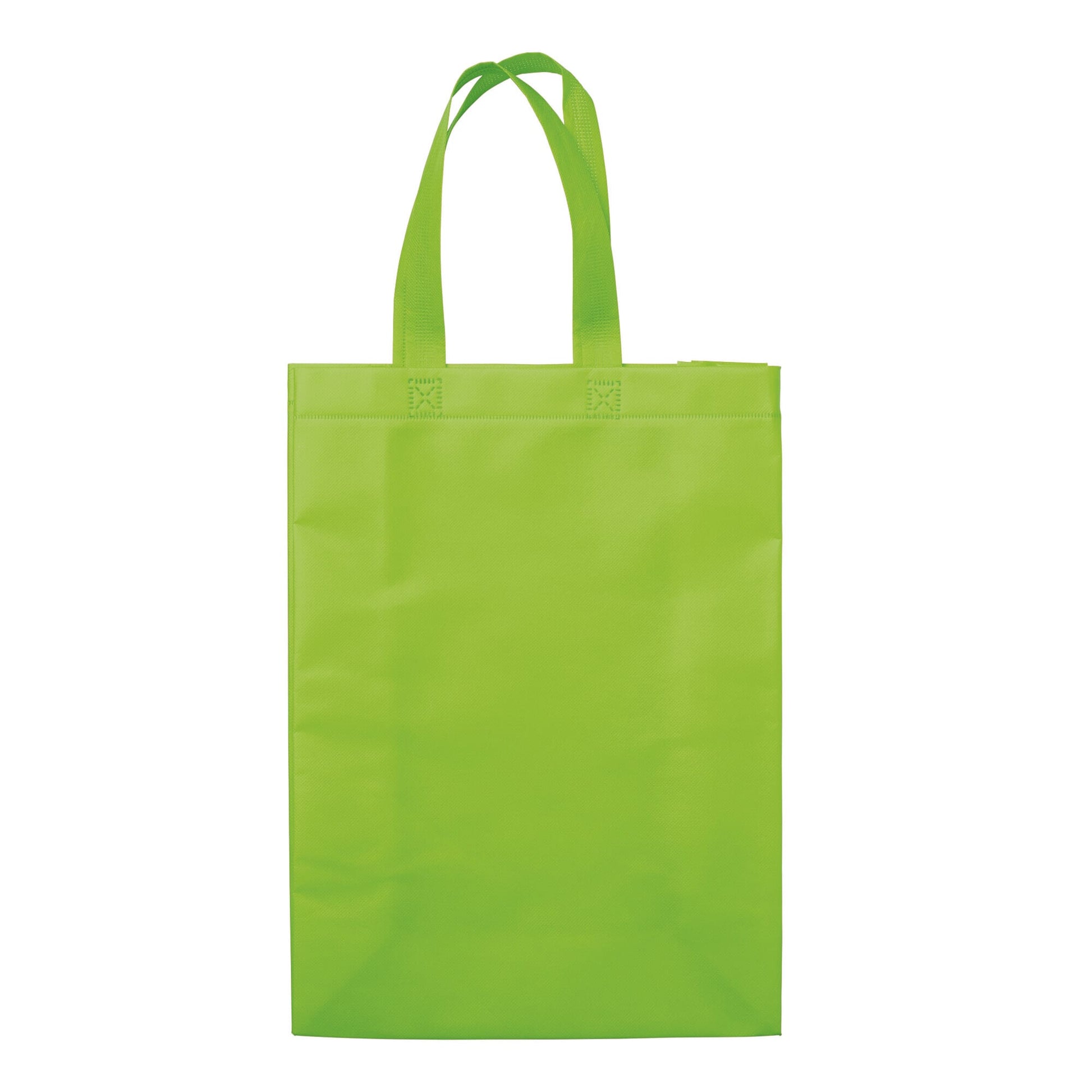 Laminierte Non Woven Tasche 105g/m²