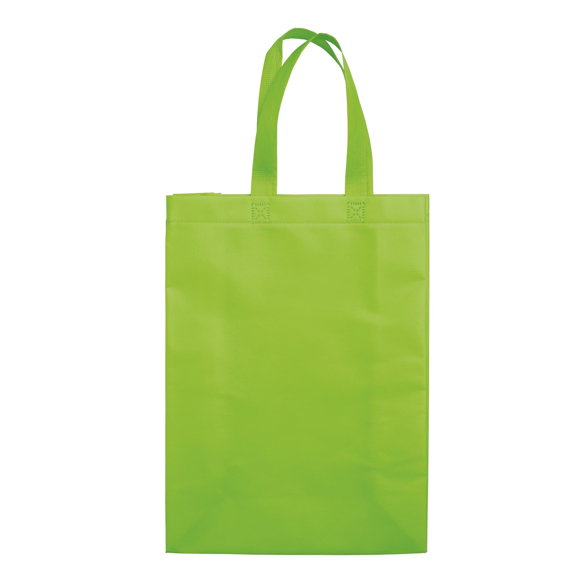 Laminierte Non Woven Tasche 105g/m²