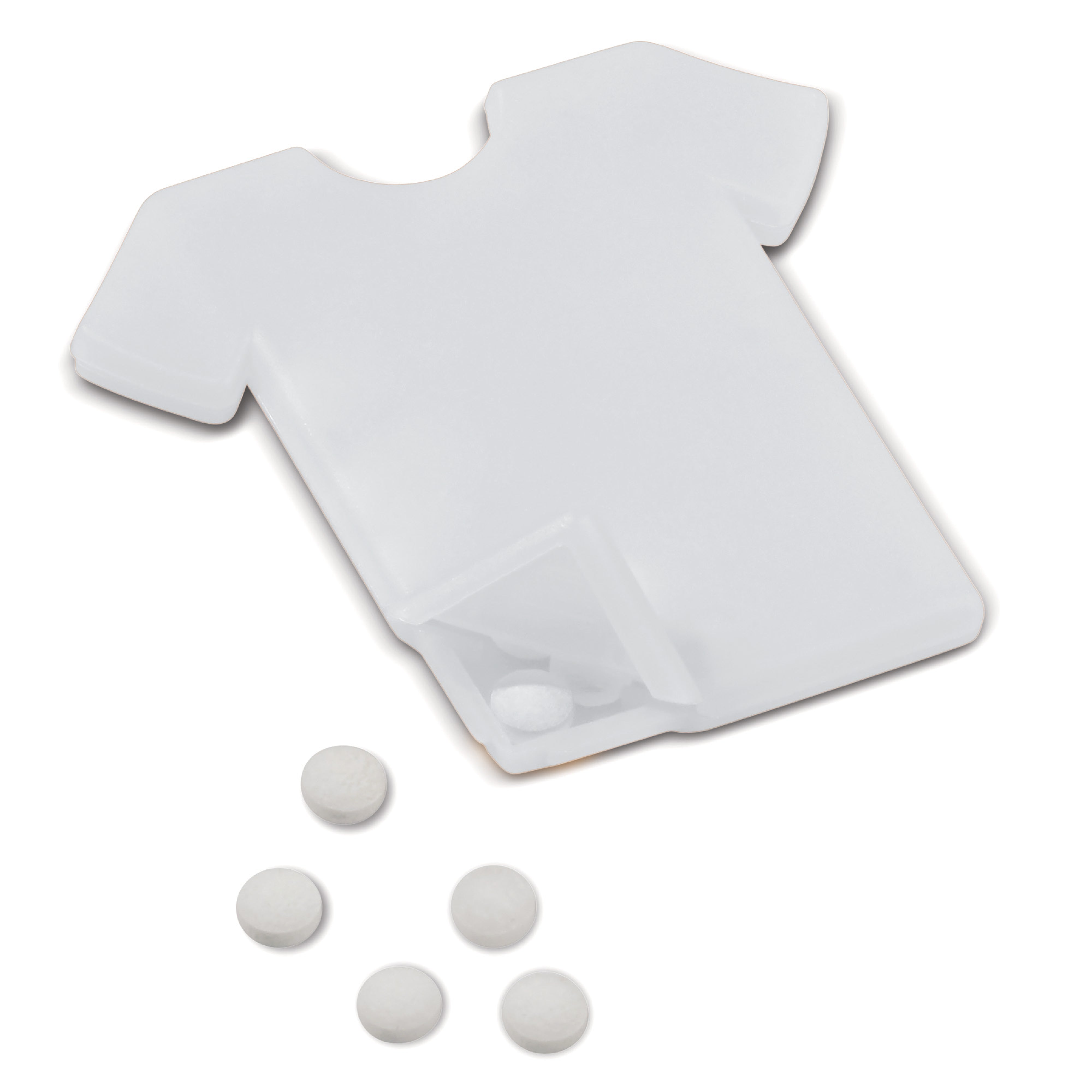 Pfefferminzspender T-Shirt