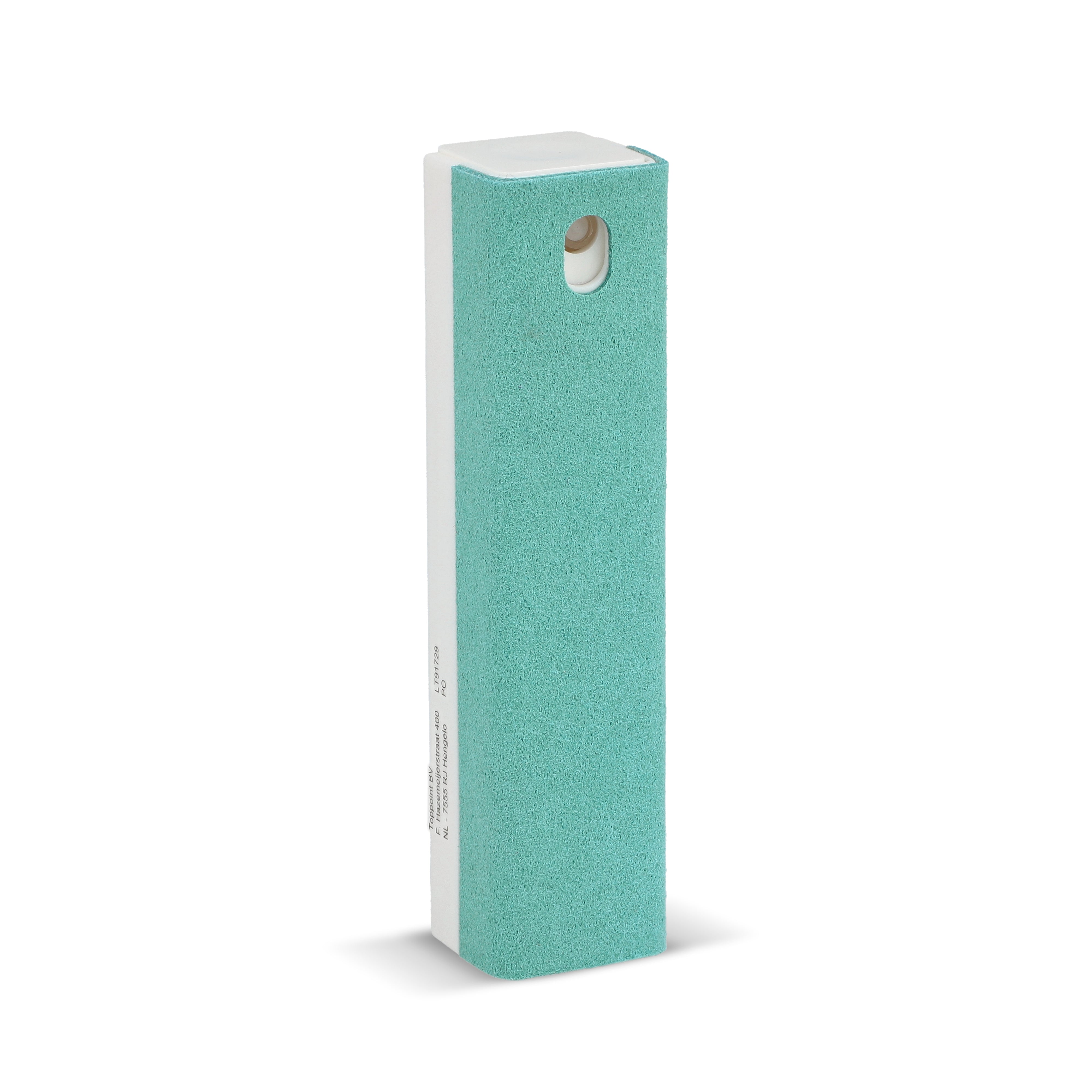 Display Reinigungsspray 15 ml mit Mikrofasertuch
