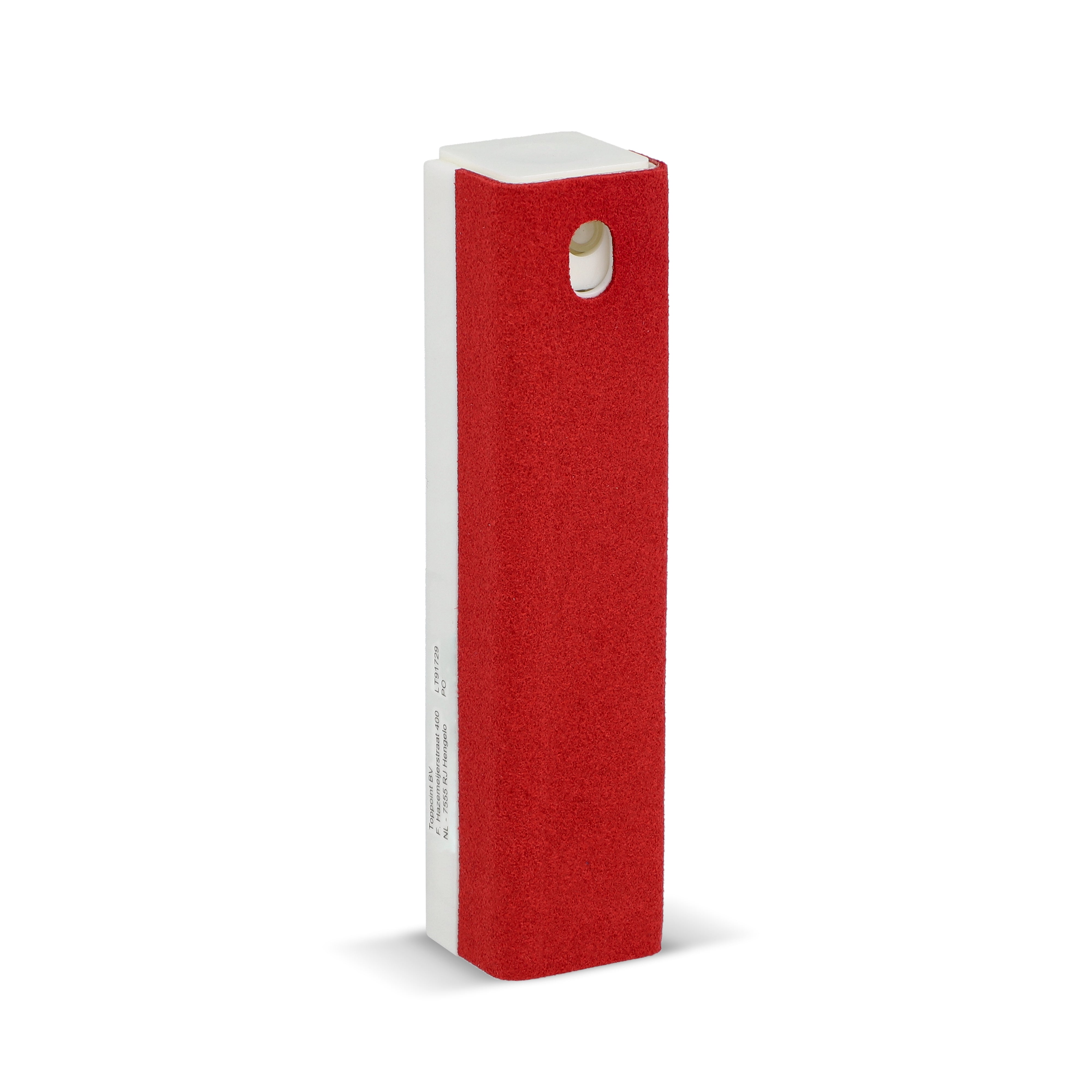 Display Reinigungsspray 15 ml mit Mikrofasertuch